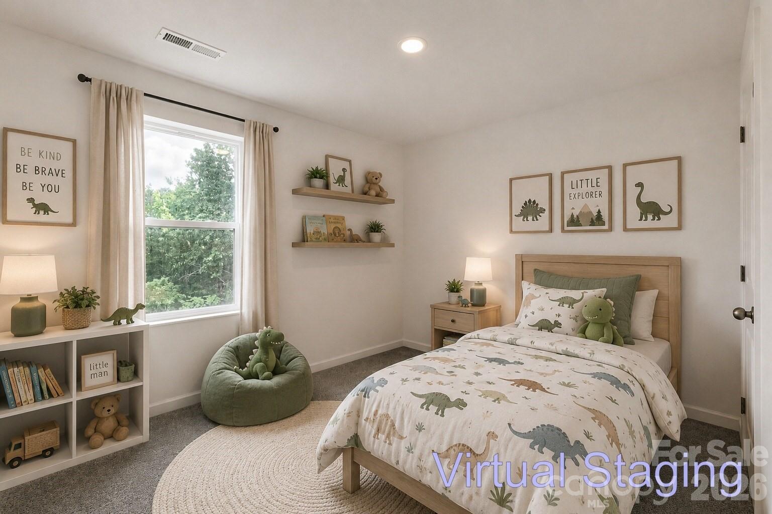 111 Carrisa Lane — Troutman