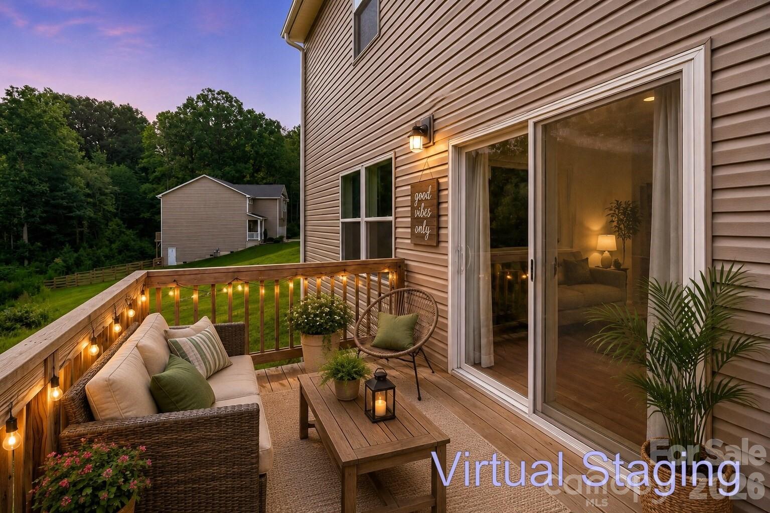 111 Carrisa Lane — Troutman
