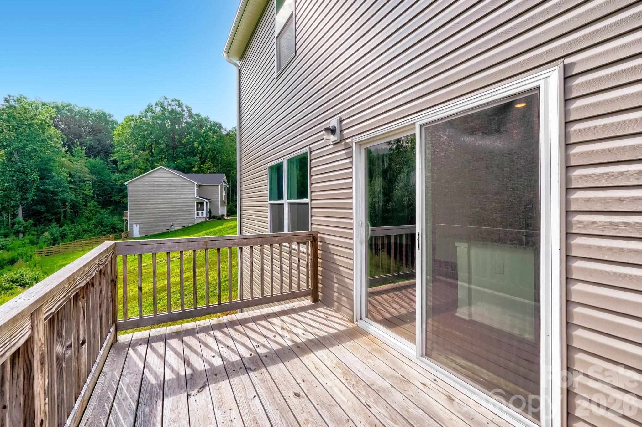 111 Carrisa Lane — Troutman