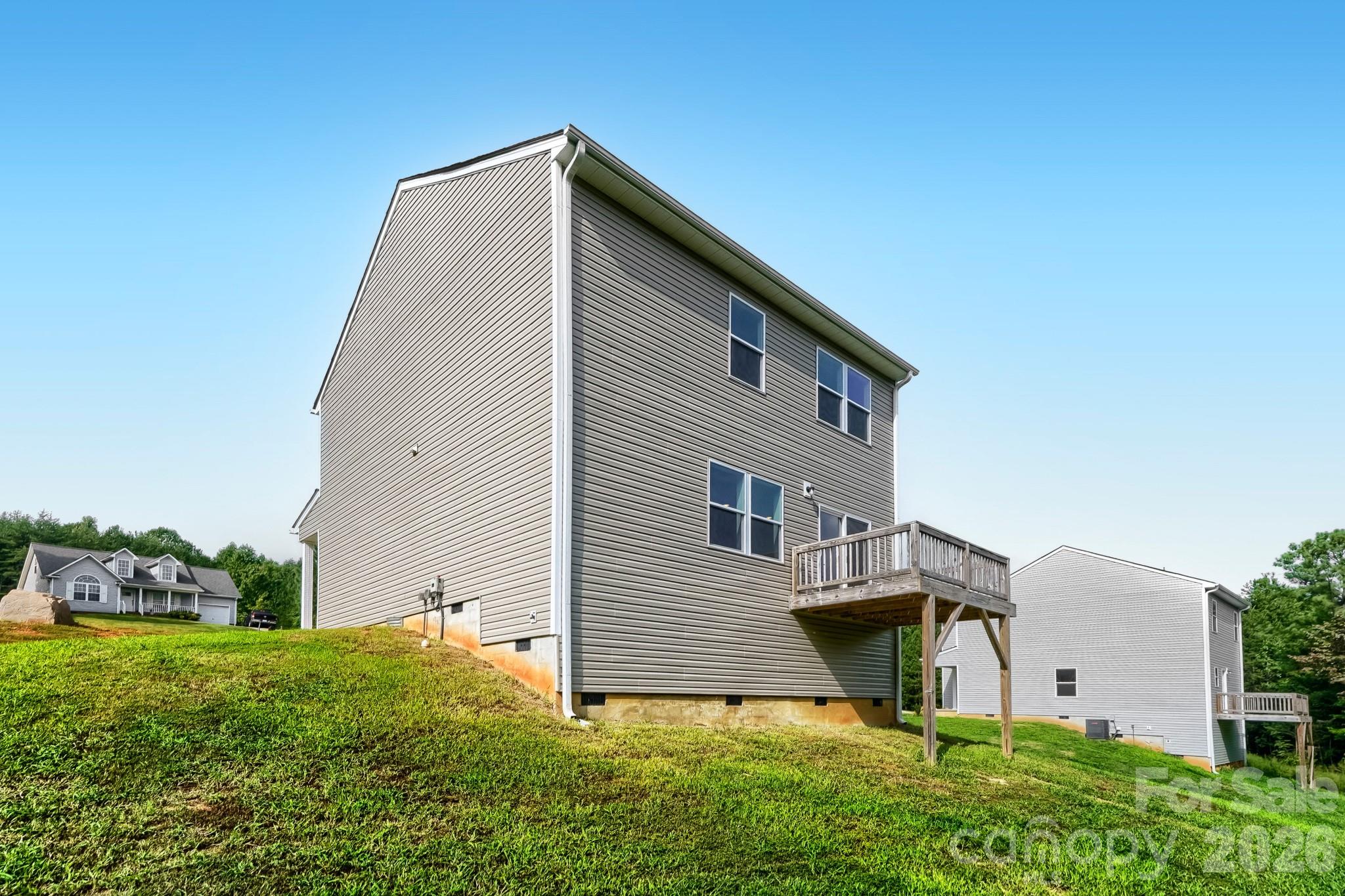 111 Carrisa Lane — Troutman