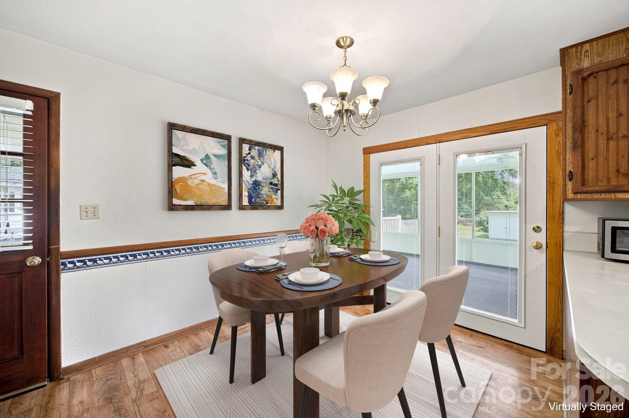 100 Abernathy Street — Mount Holly