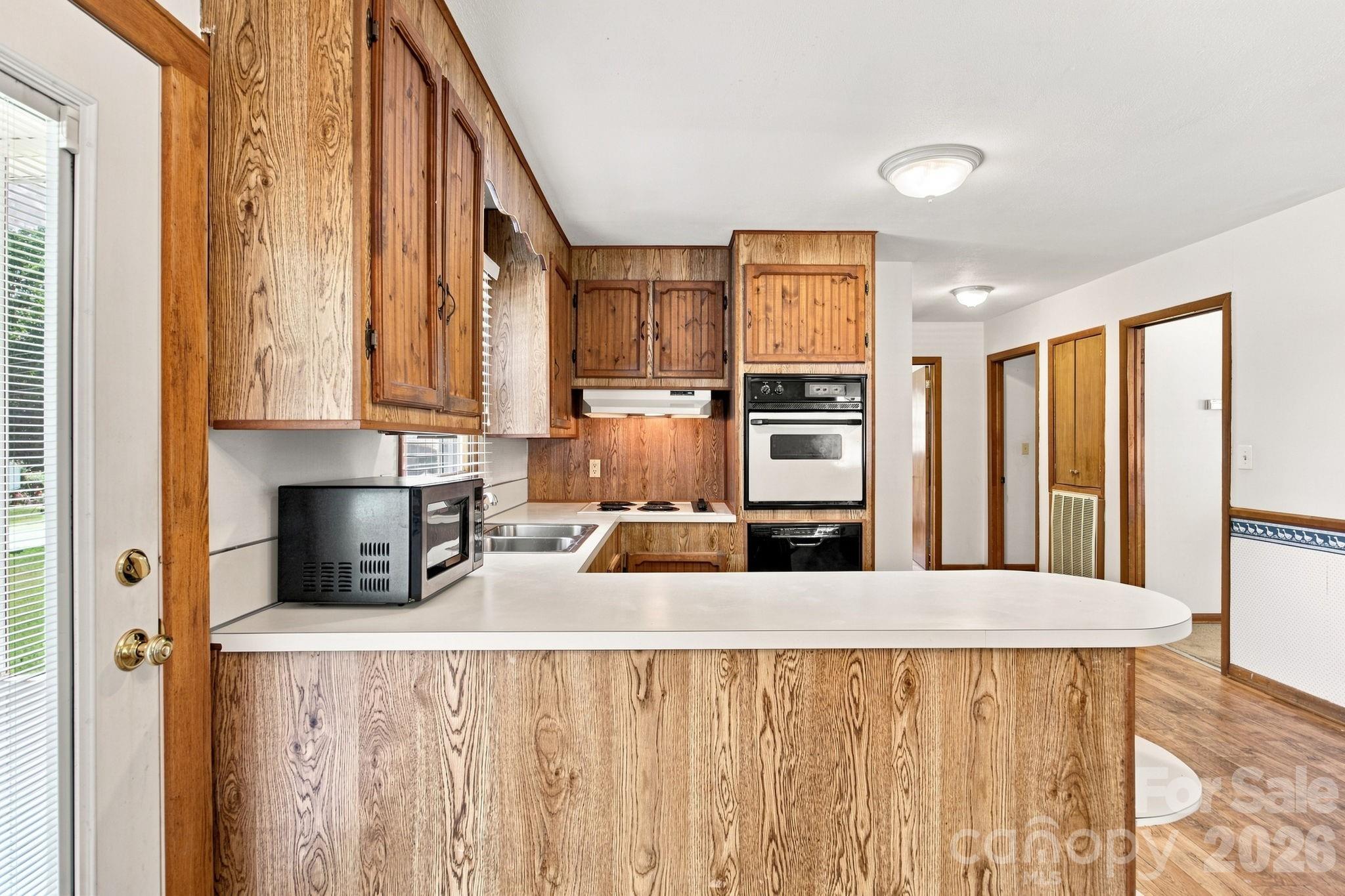 100 Abernathy Street — Mount Holly