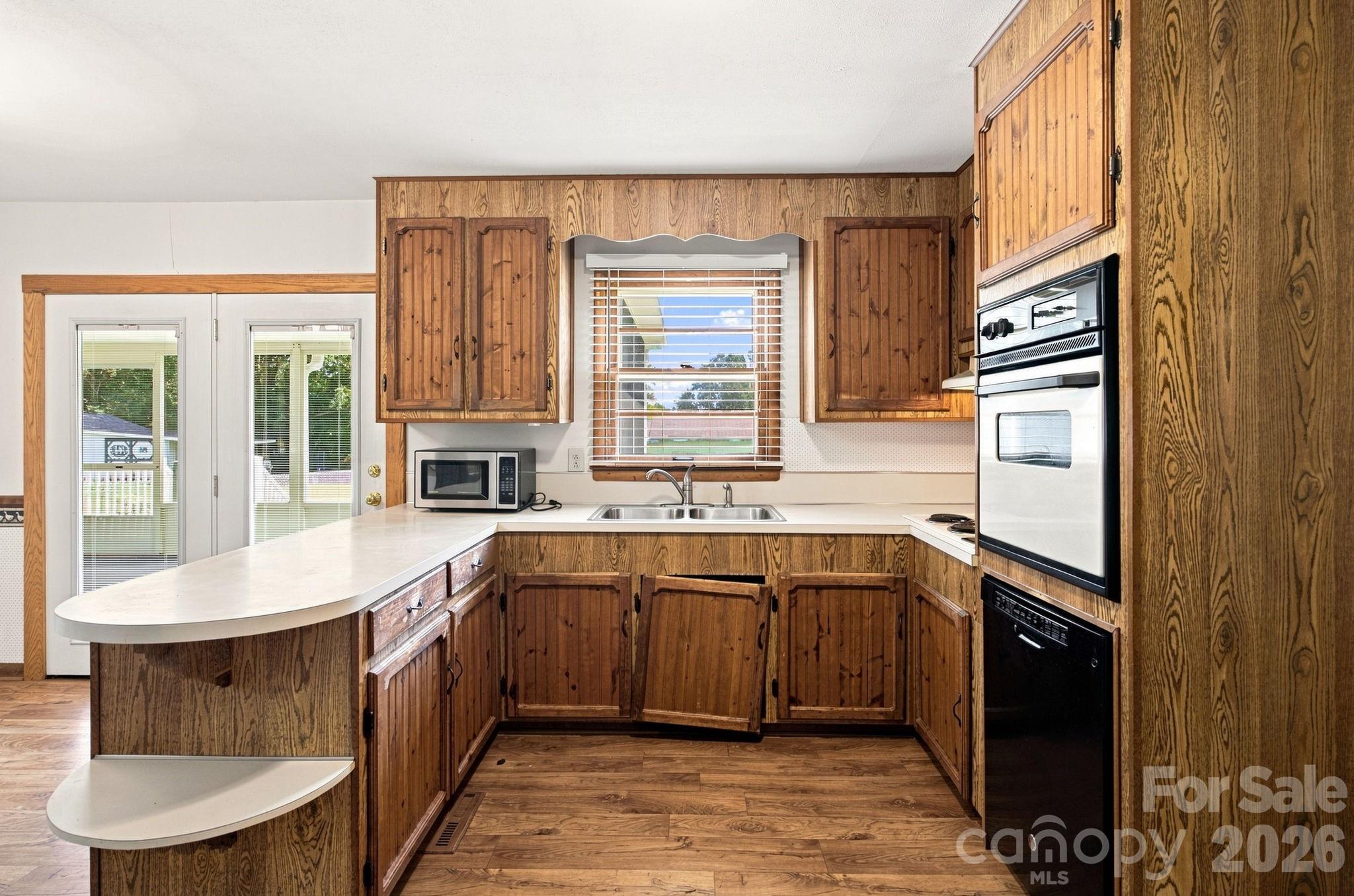 100 Abernathy Street — Mount Holly