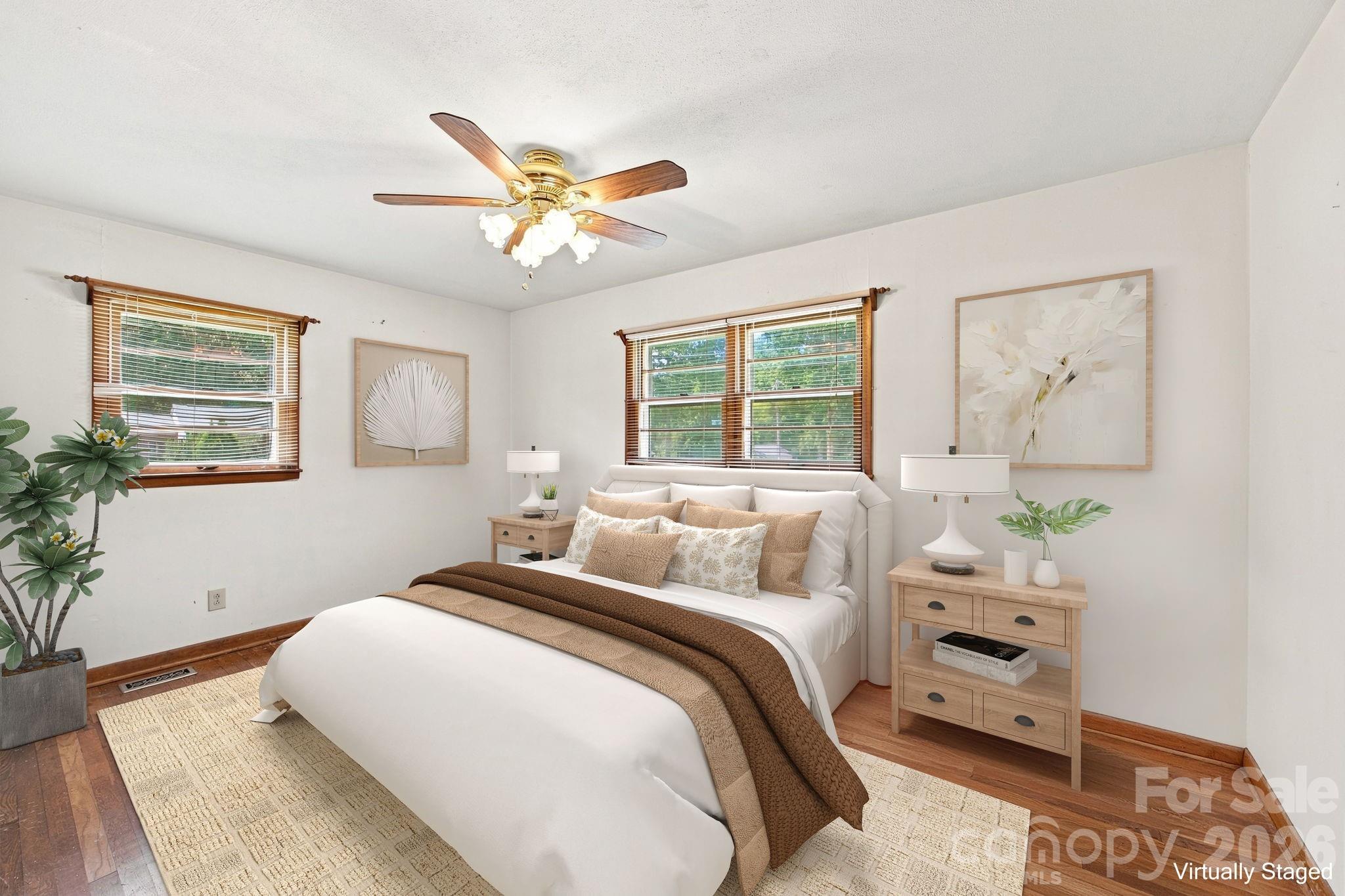 100 Abernathy Street — Mount Holly