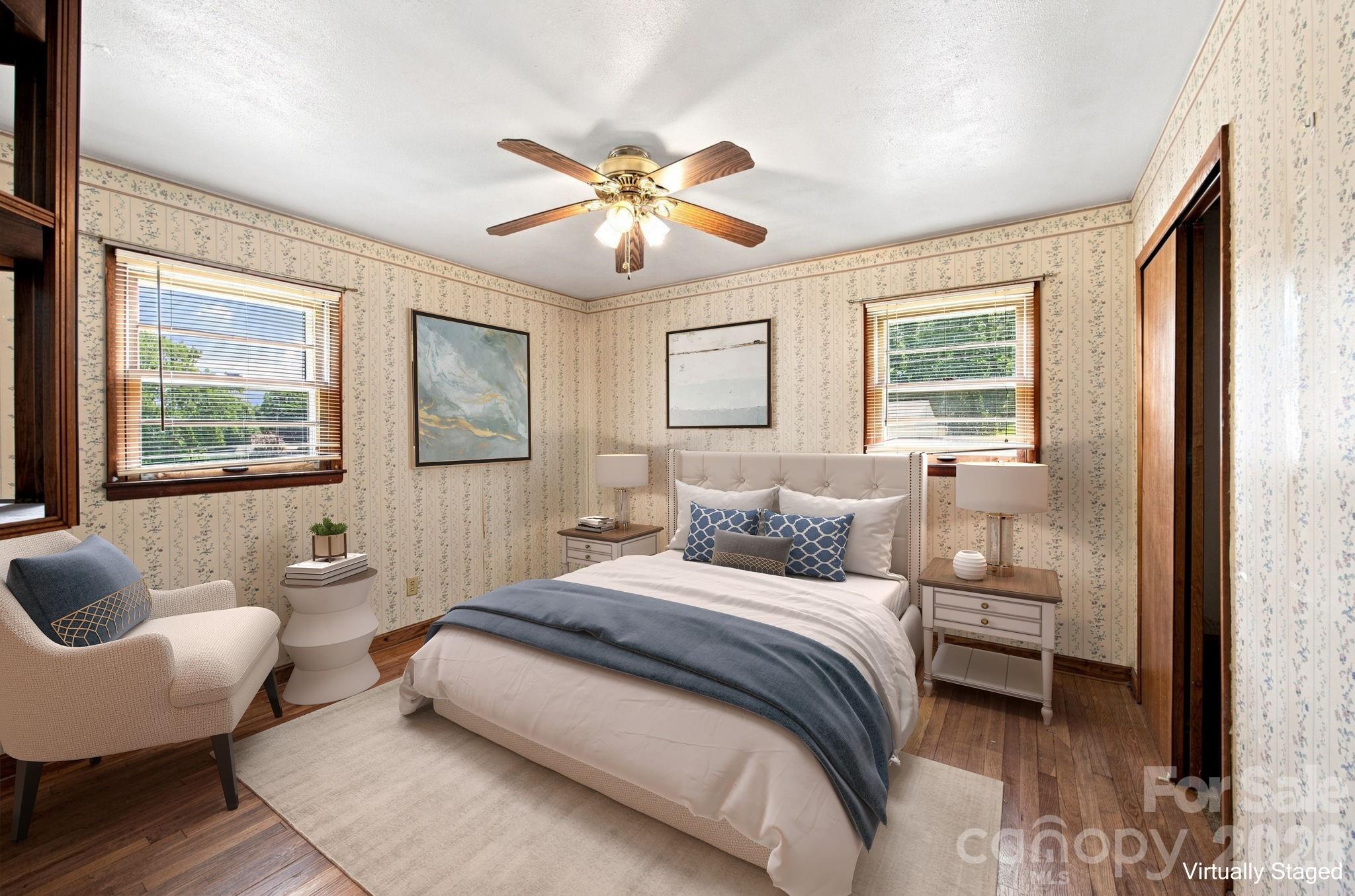 100 Abernathy Street — Mount Holly