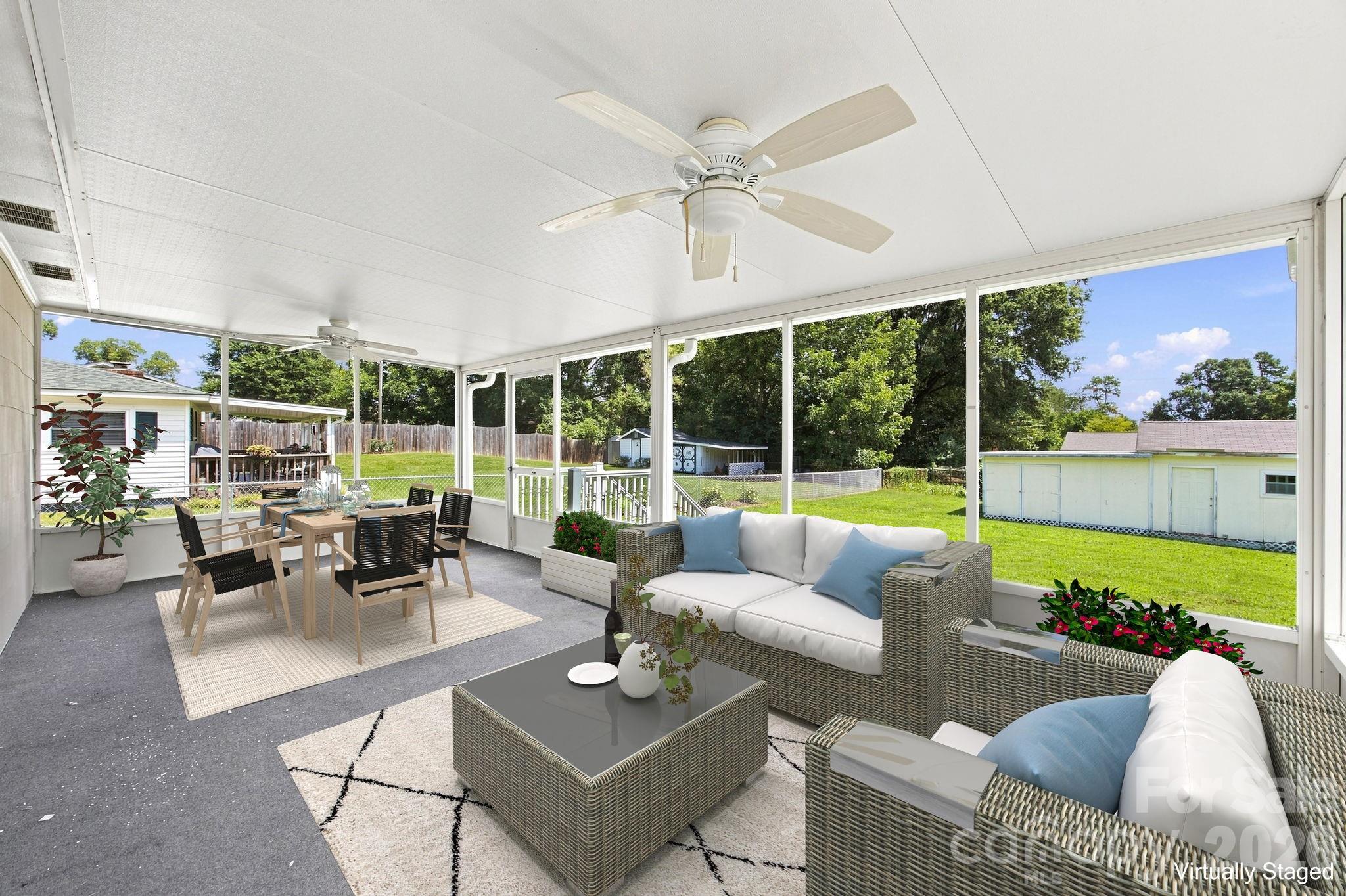 100 Abernathy Street — Mount Holly