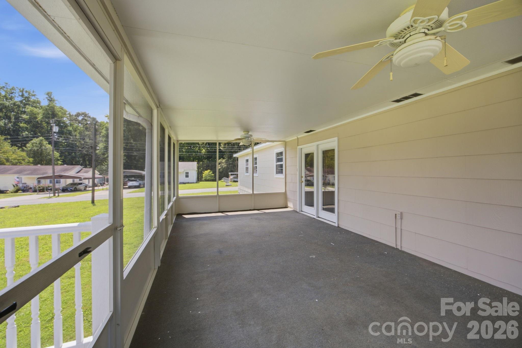 100 Abernathy Street — Mount Holly