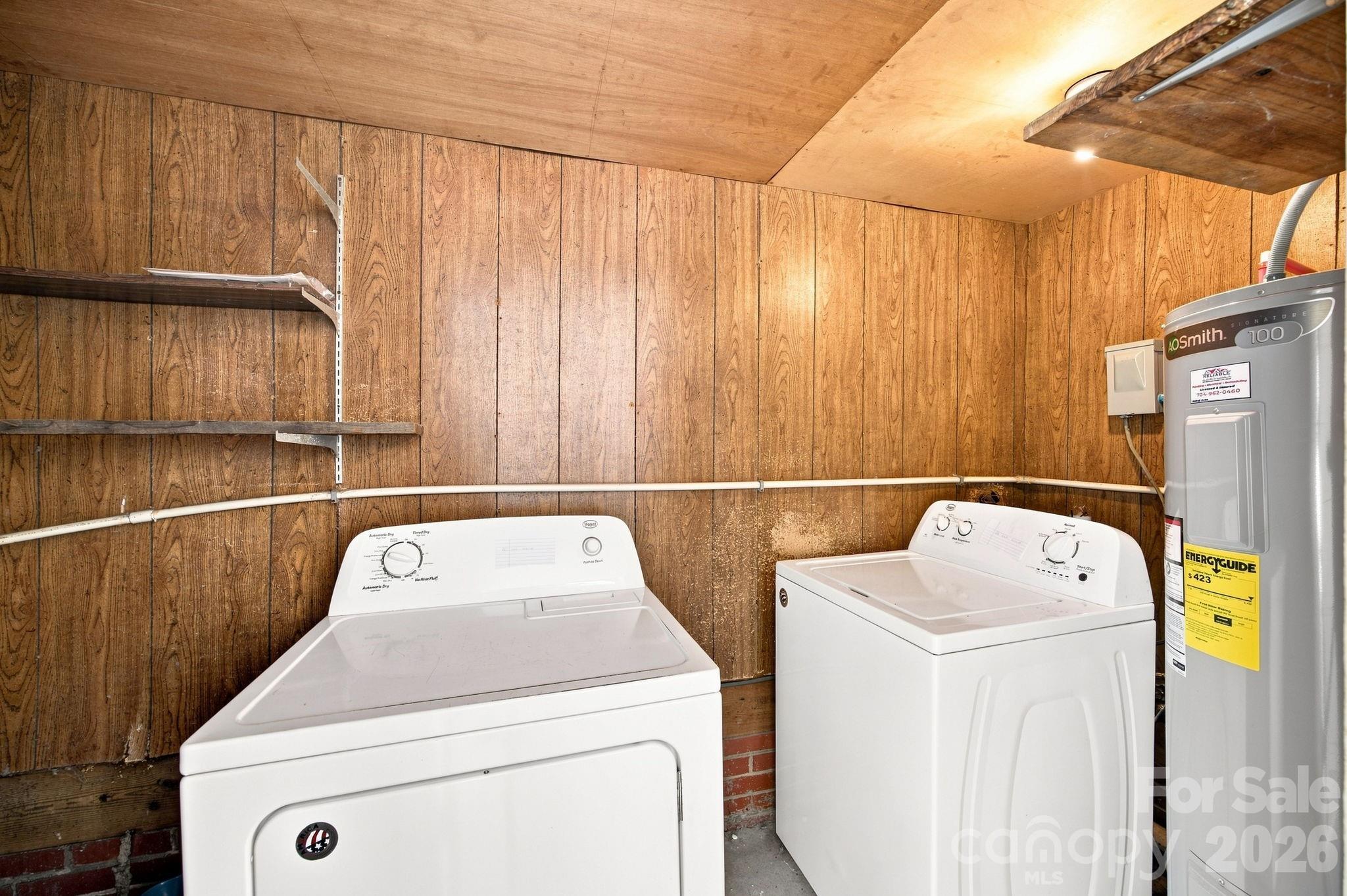 100 Abernathy Street — Mount Holly