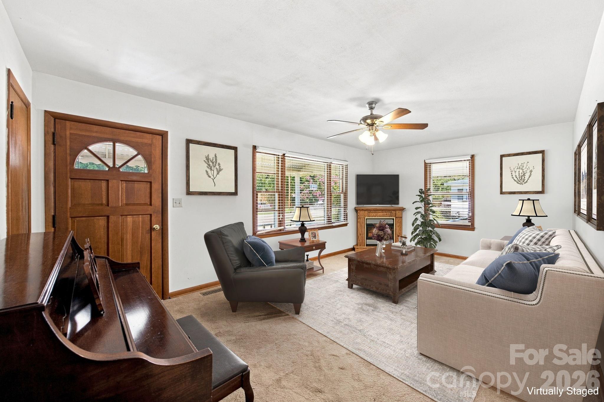 100 Abernathy Street — Mount Holly