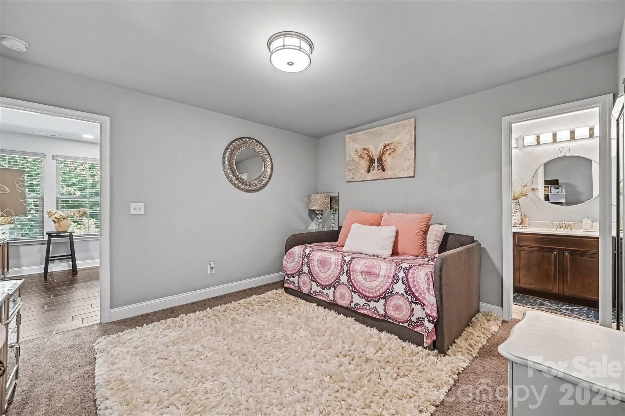 14832 Brighton Place — Charlotte