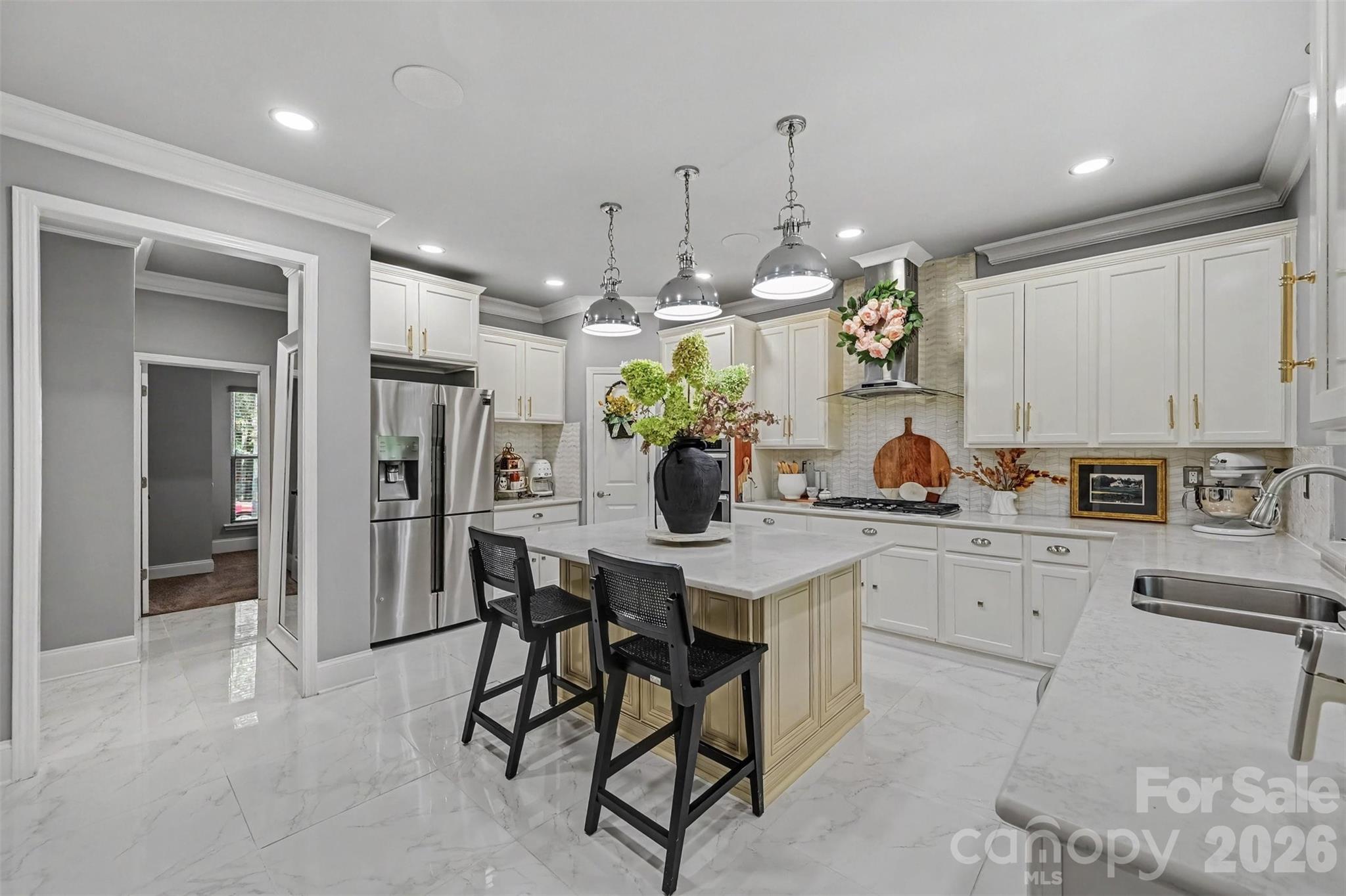 14832 Brighton Place — Charlotte