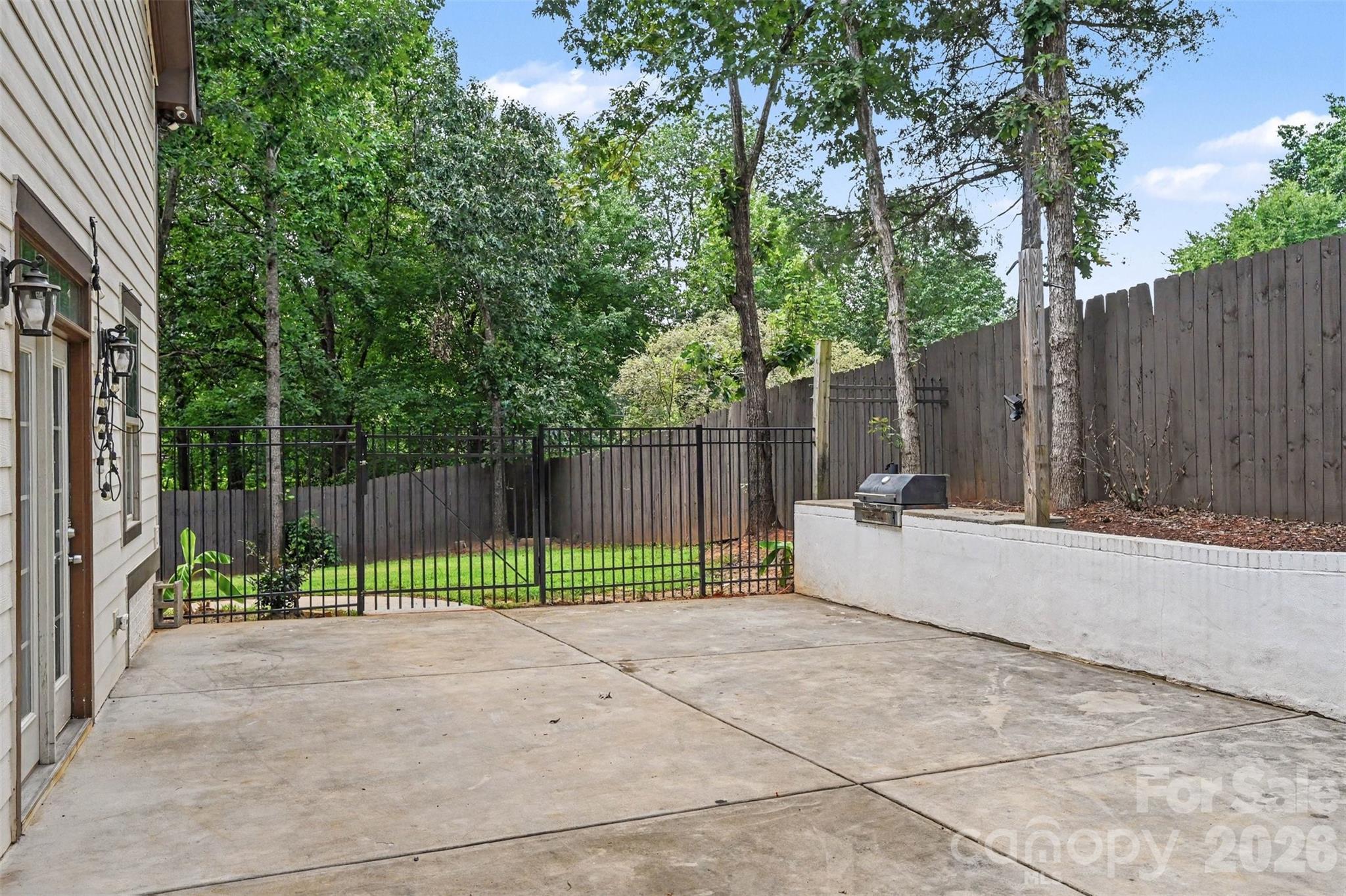 14832 Brighton Place — Charlotte
