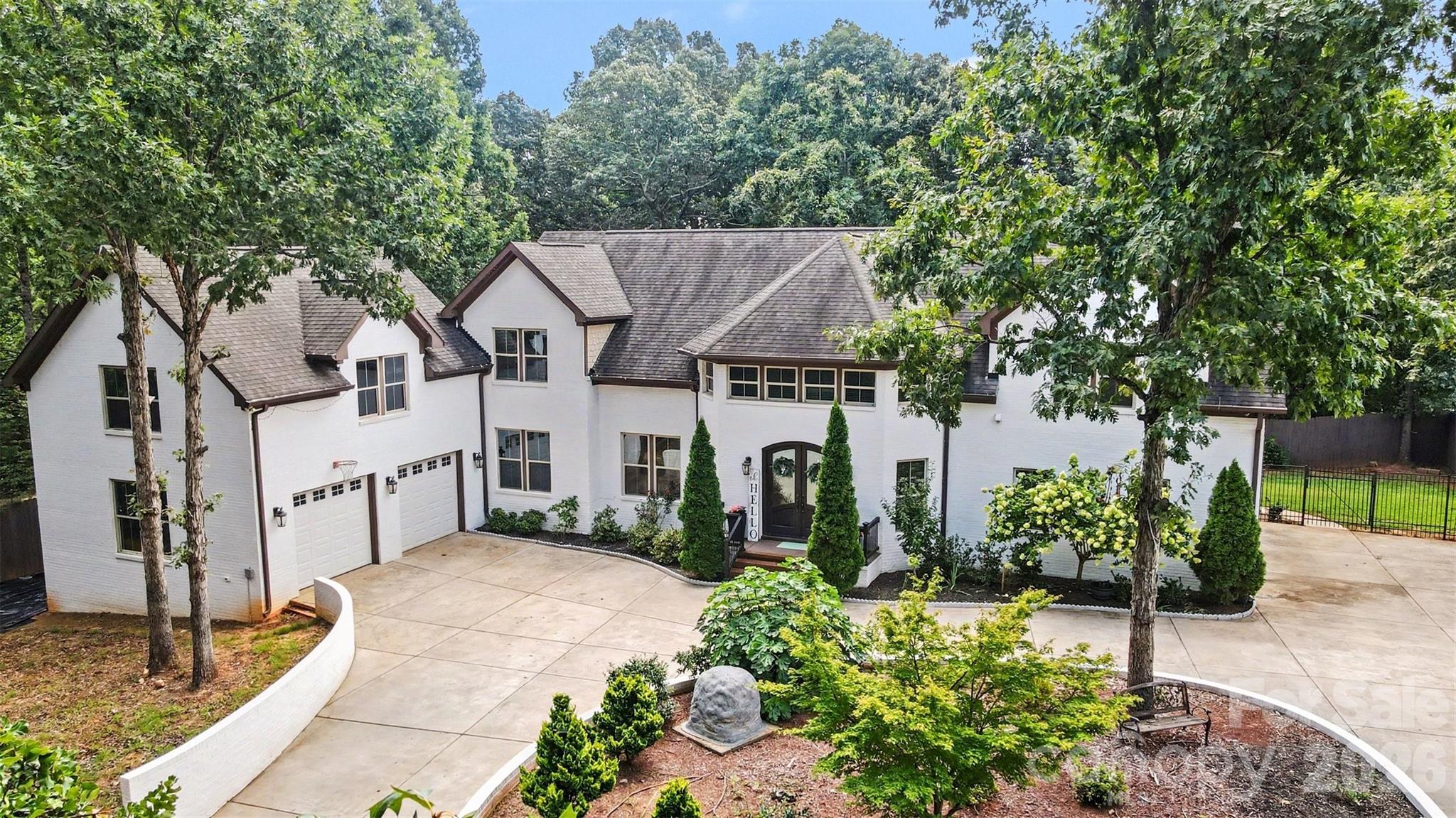 14832 Brighton Place — Charlotte