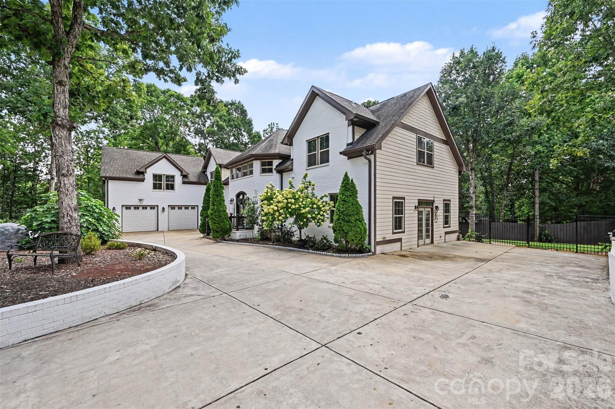 14832 Brighton Place — Charlotte