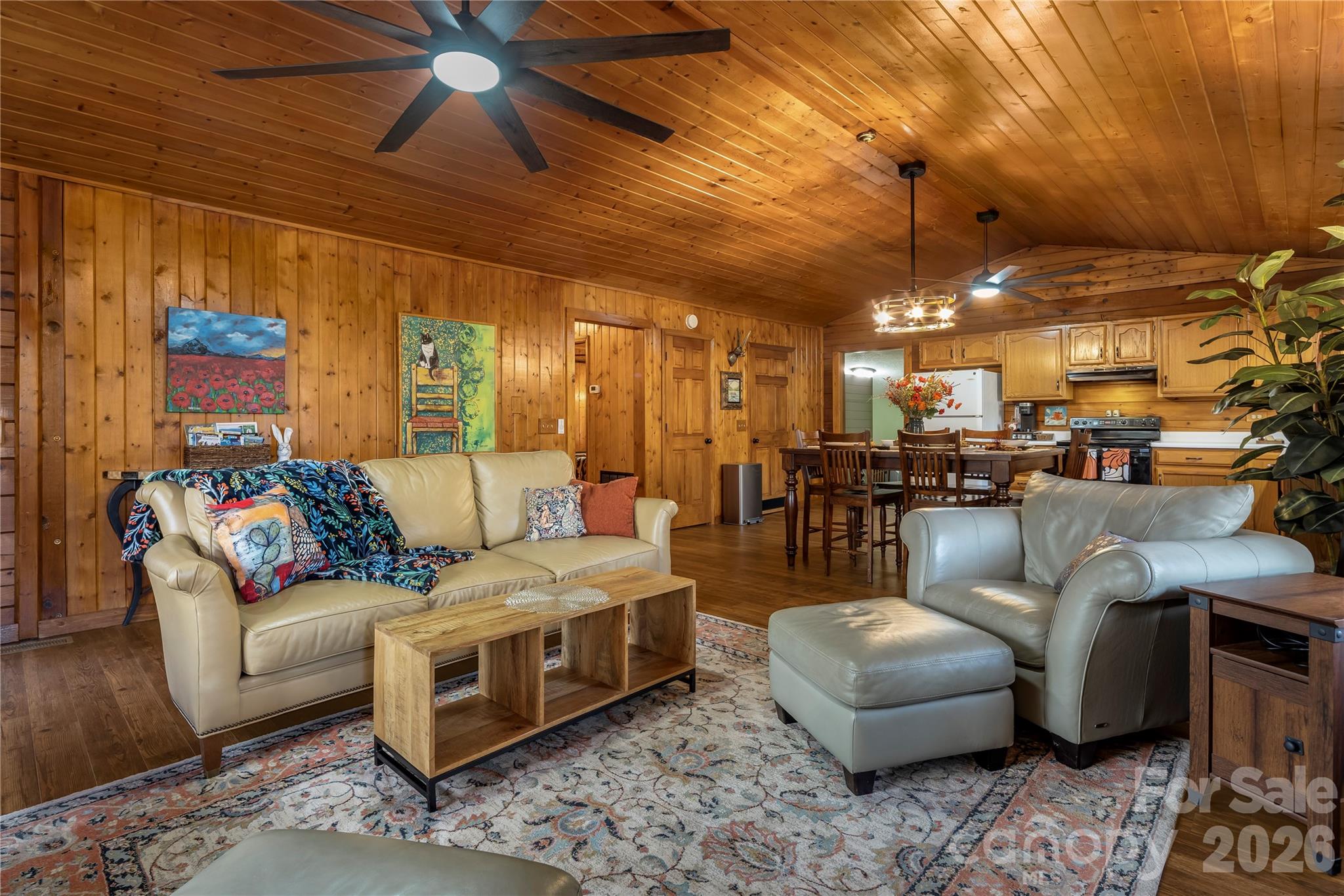 398 Locust Drive — Maggie Valley