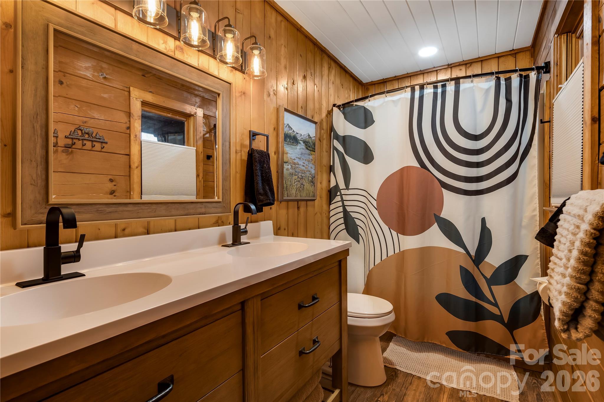 398 Locust Drive — Maggie Valley
