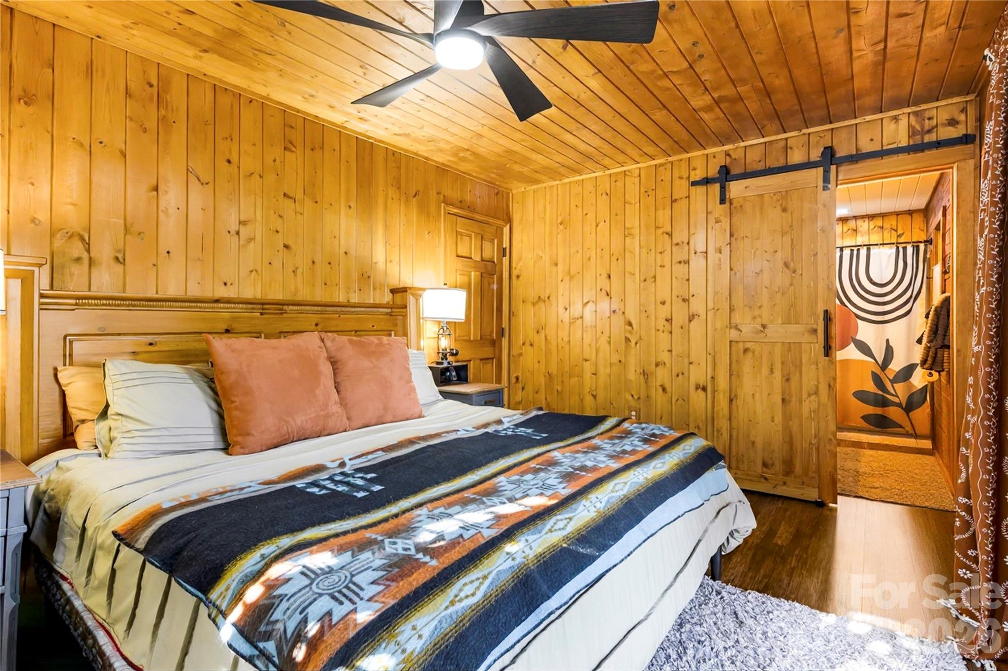 398 Locust Drive — Maggie Valley