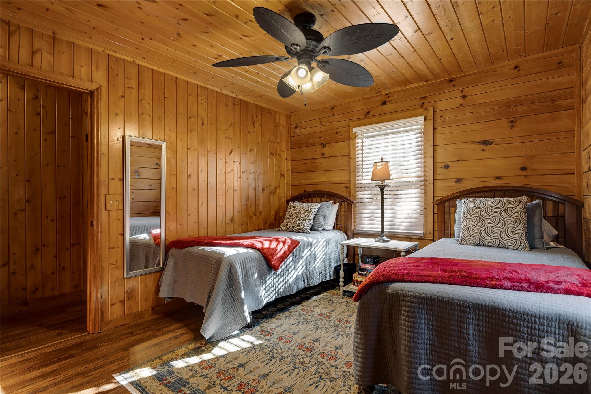 398 Locust Drive — Maggie Valley