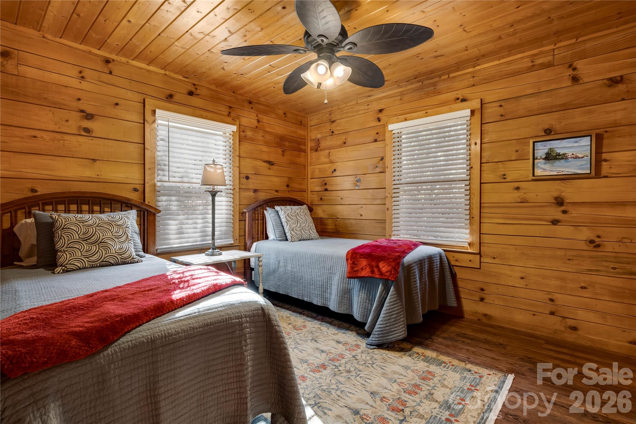398 Locust Drive — Maggie Valley