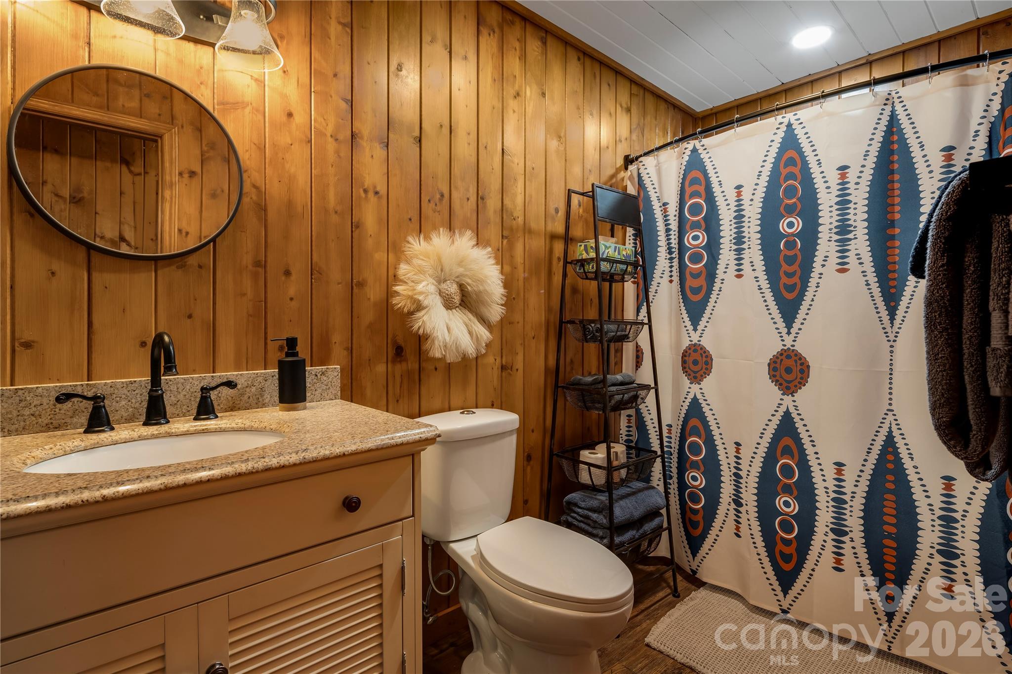 398 Locust Drive — Maggie Valley