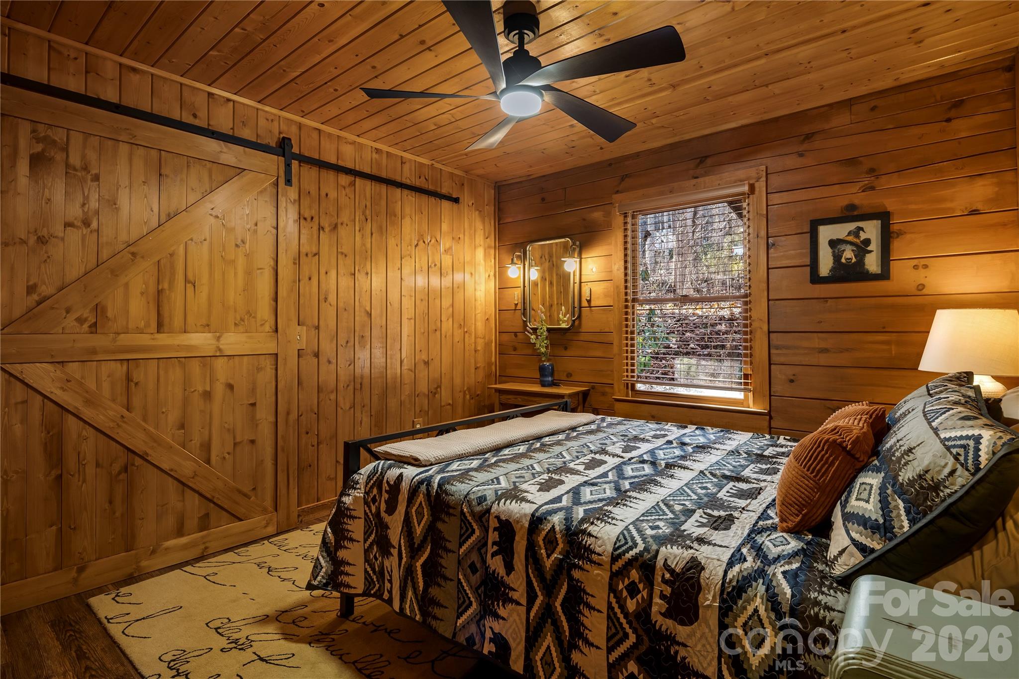 398 Locust Drive — Maggie Valley