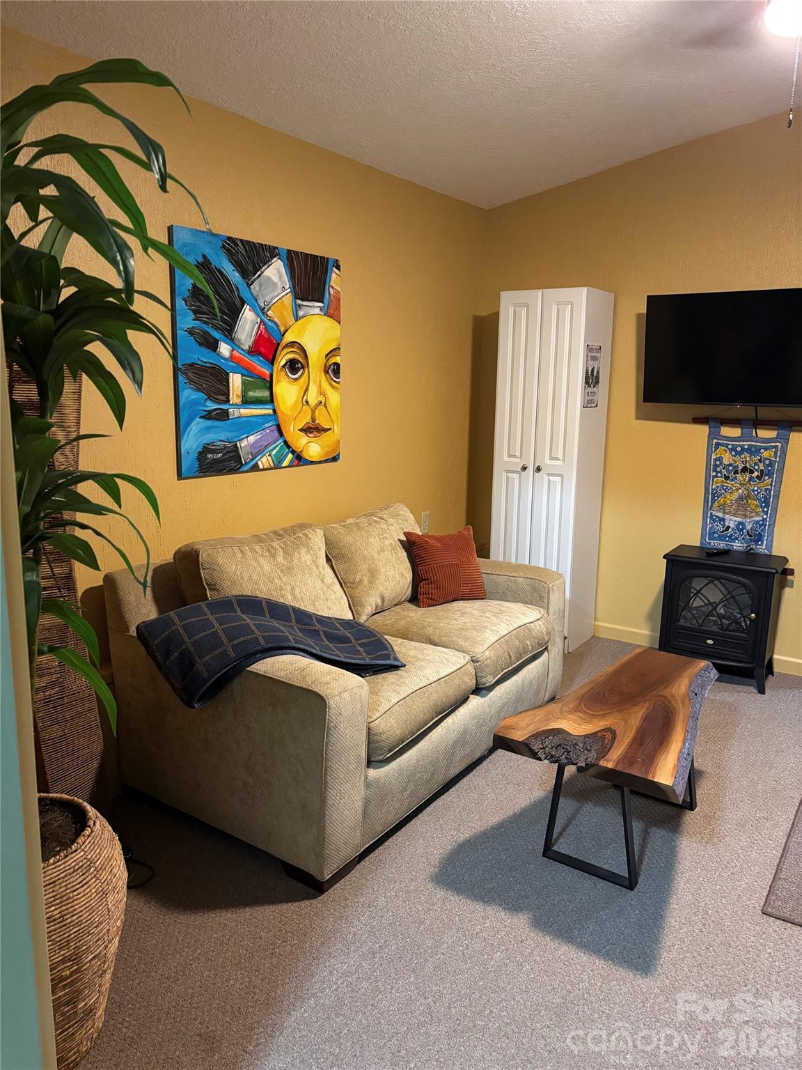 398 Locust Drive — Maggie Valley