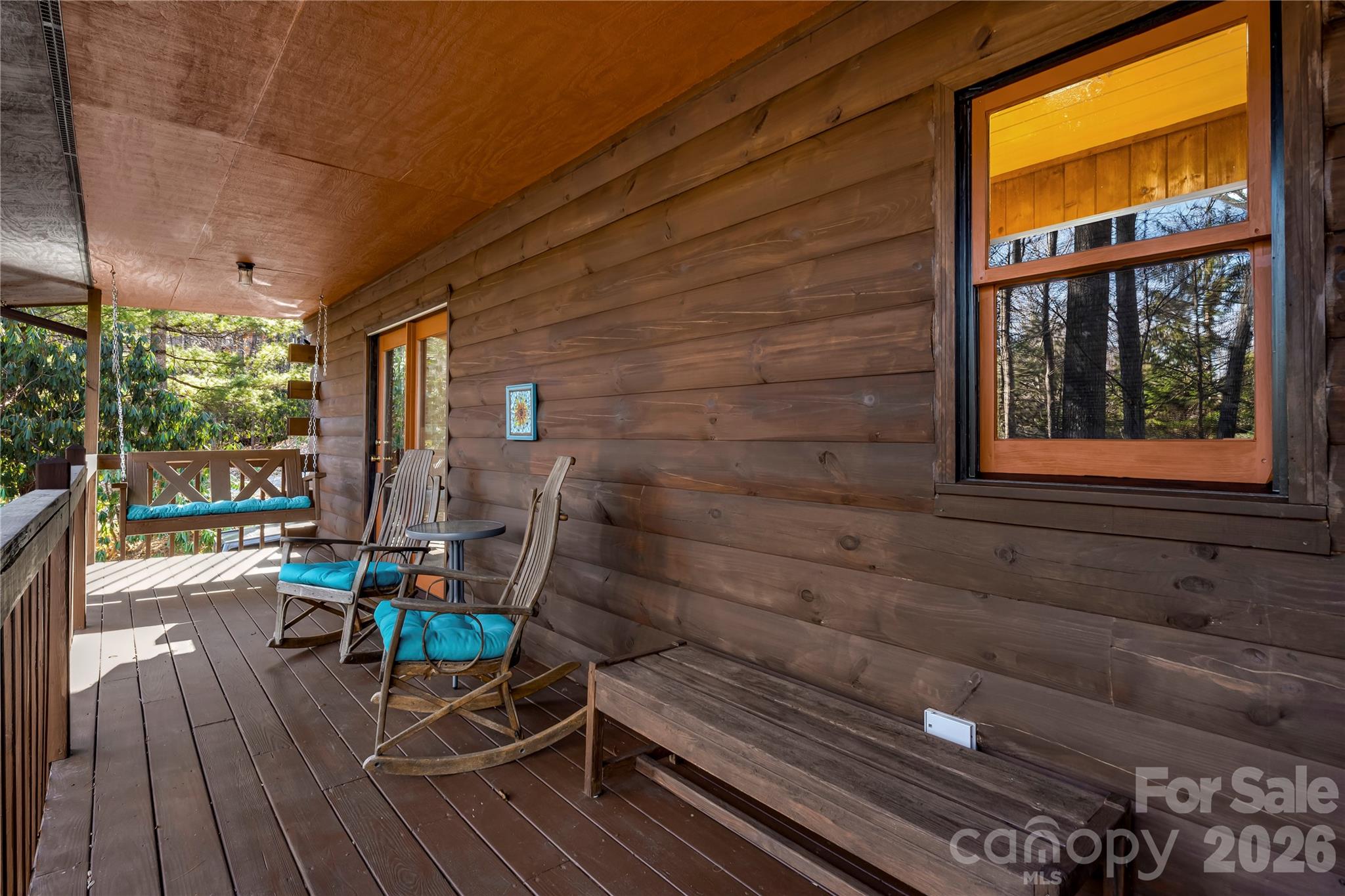398 Locust Drive — Maggie Valley