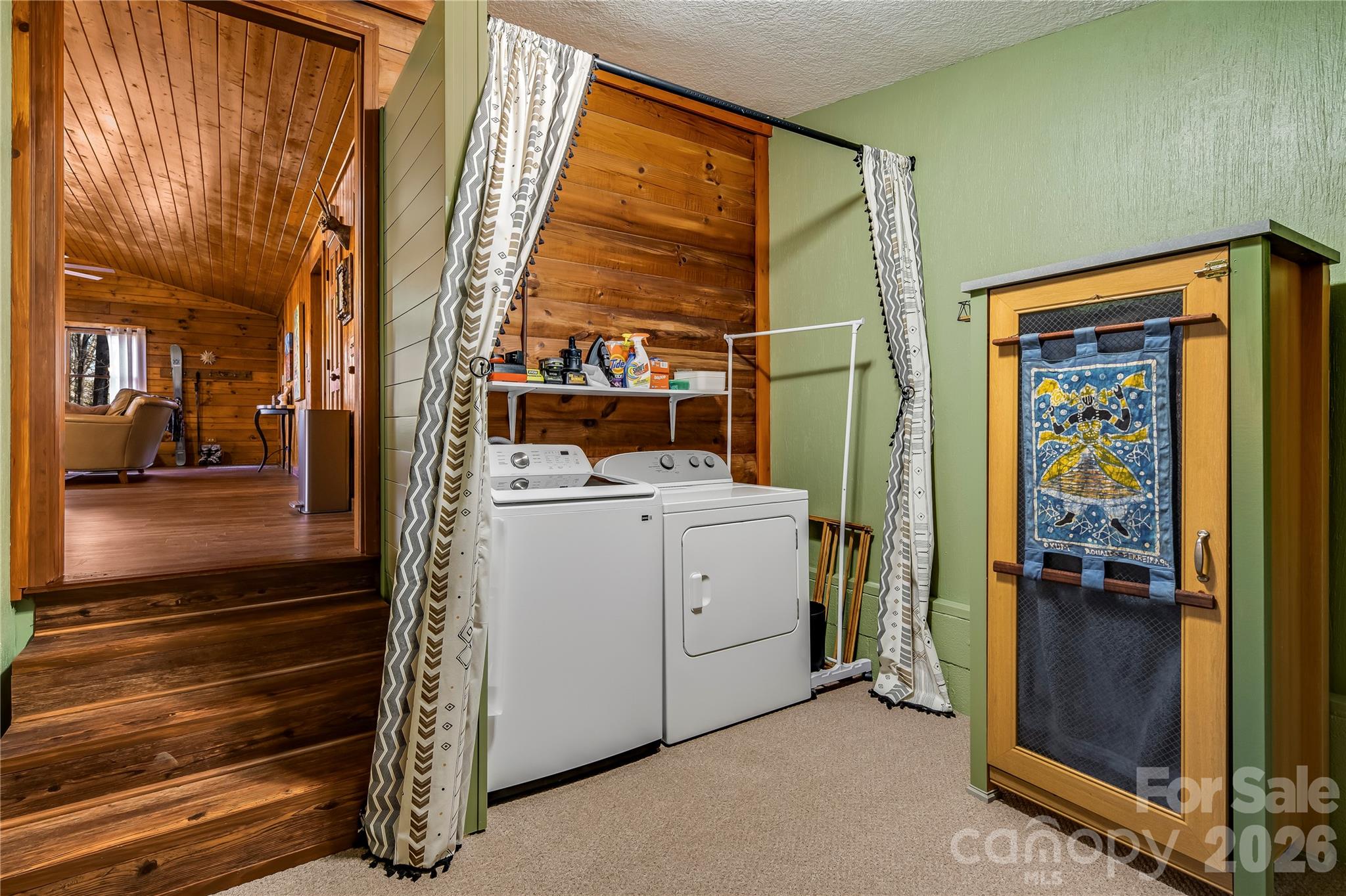 398 Locust Drive — Maggie Valley