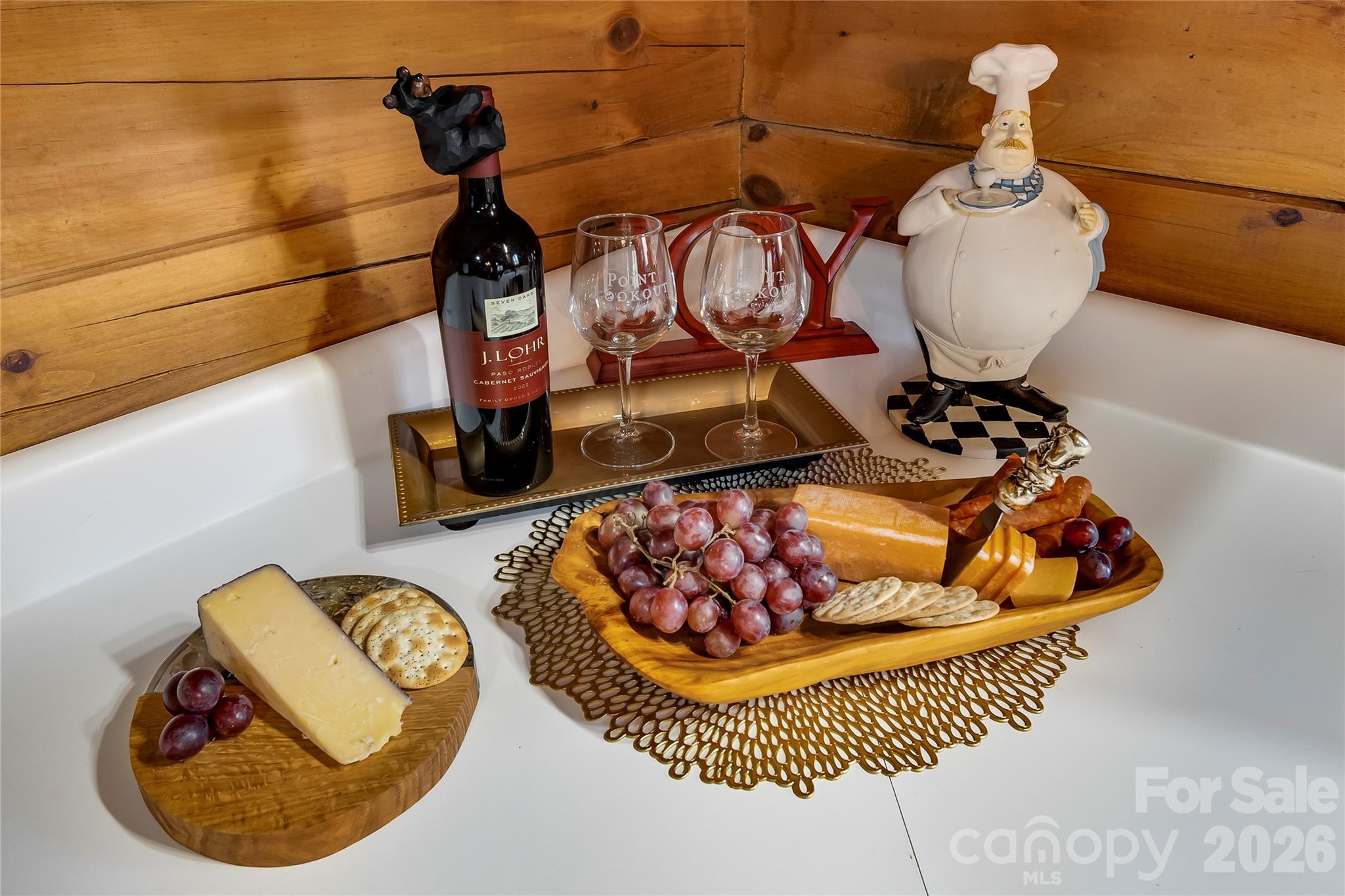 398 Locust Drive — Maggie Valley