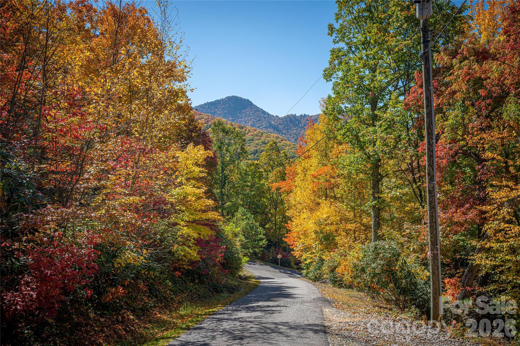 398 Locust Drive — Maggie Valley
