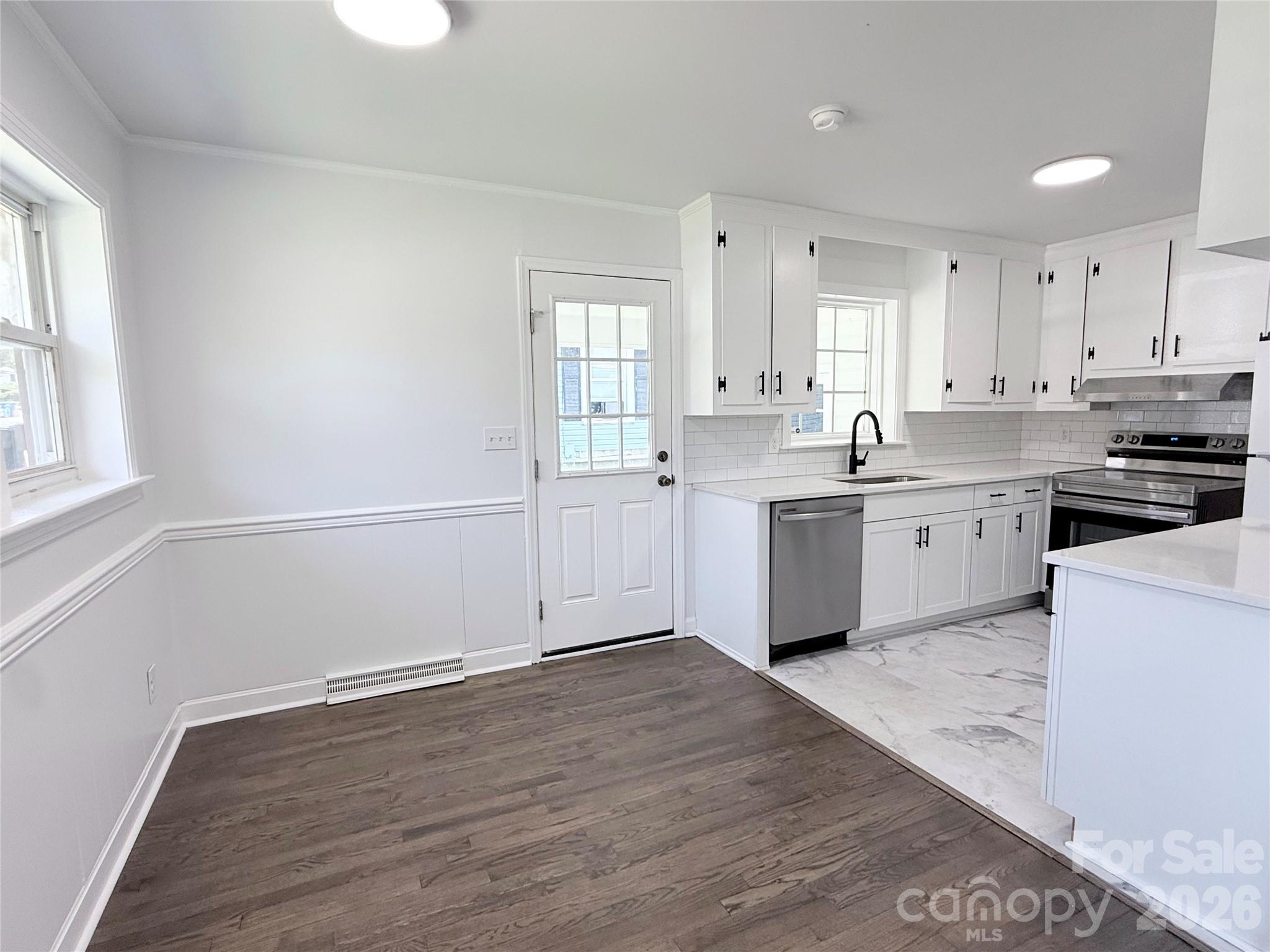 1507 W Horah Street — Salisbury