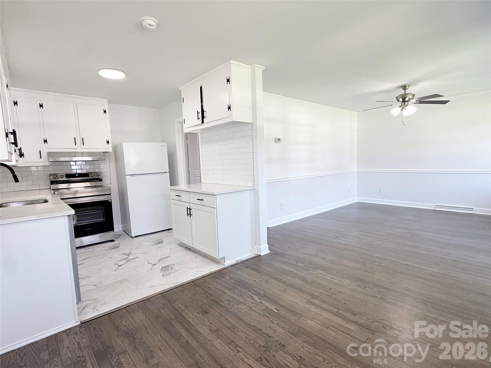 1507 W Horah Street — Salisbury