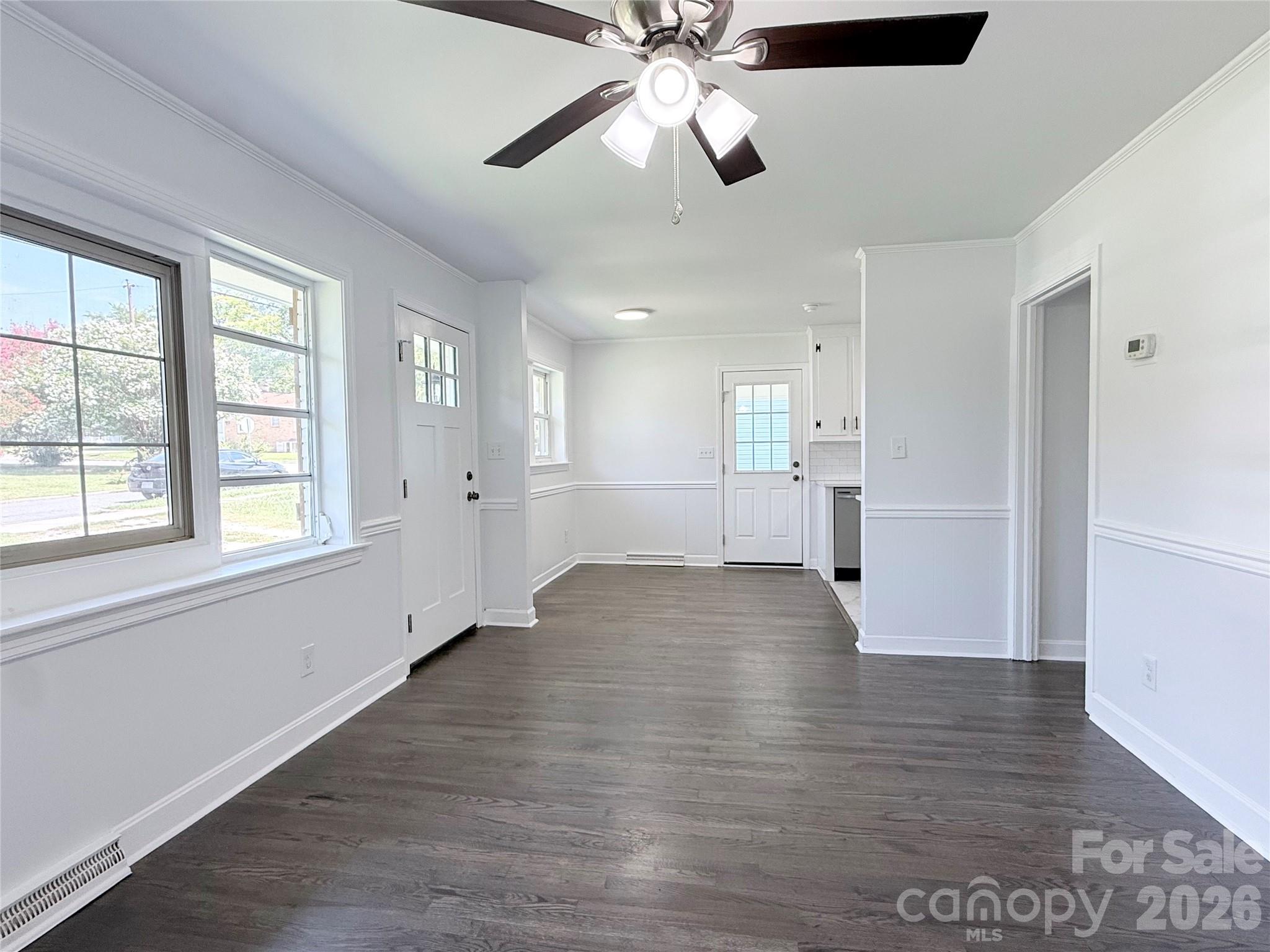 1507 W Horah Street — Salisbury