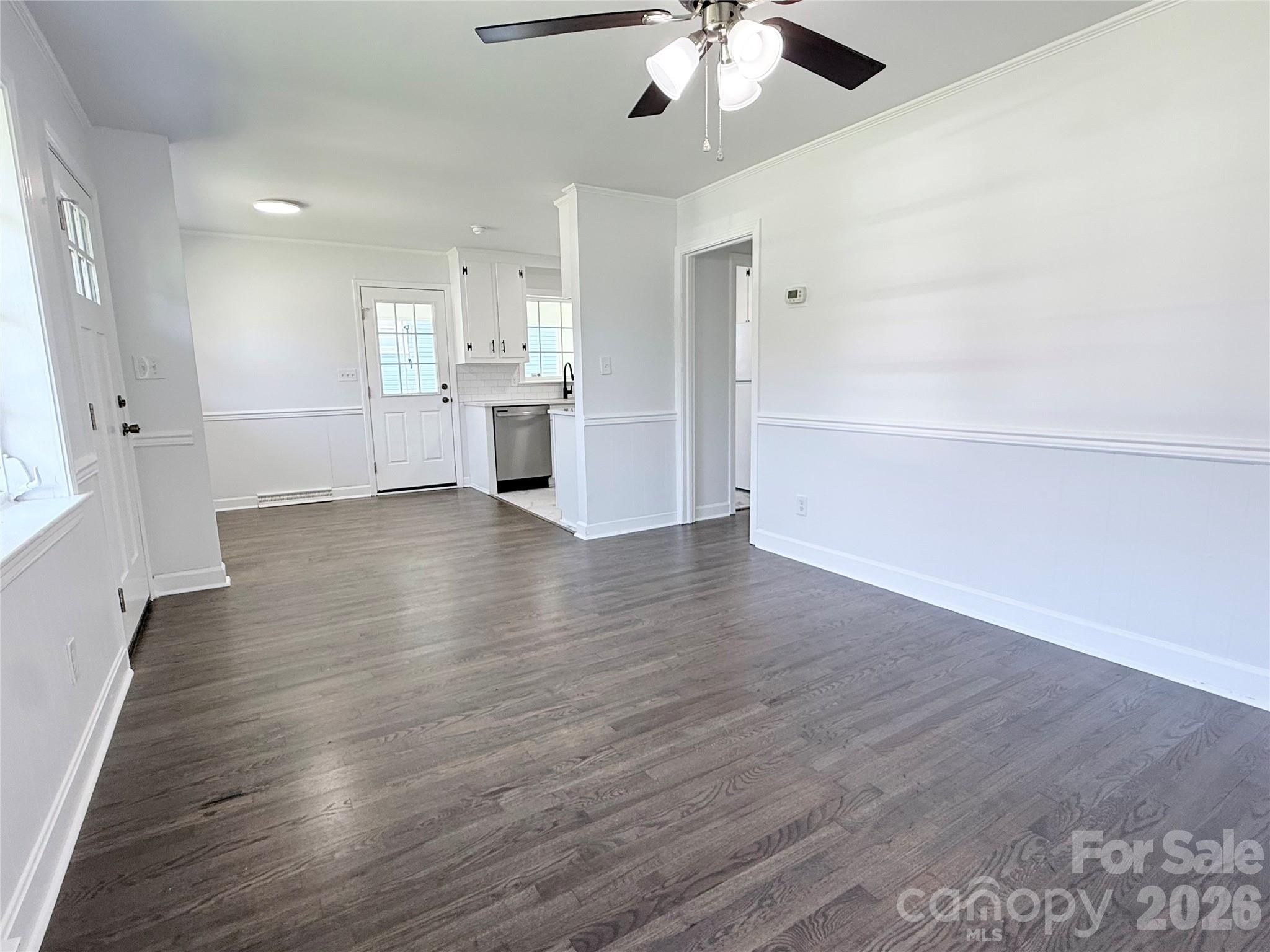 1507 W Horah Street — Salisbury