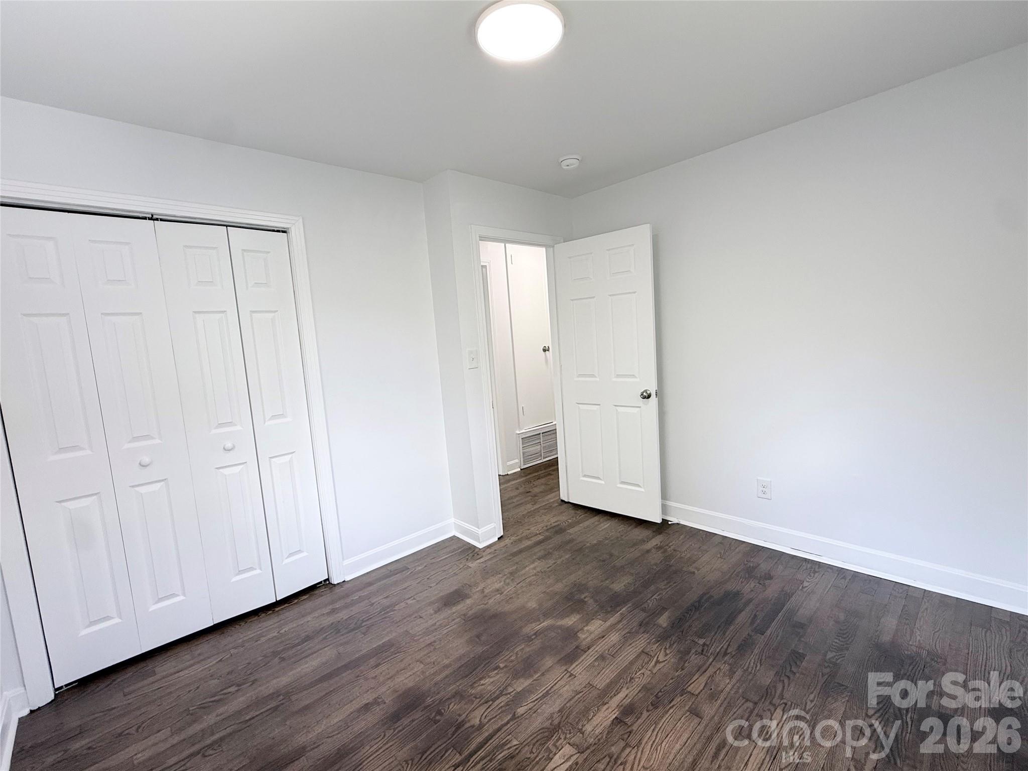1507 W Horah Street — Salisbury