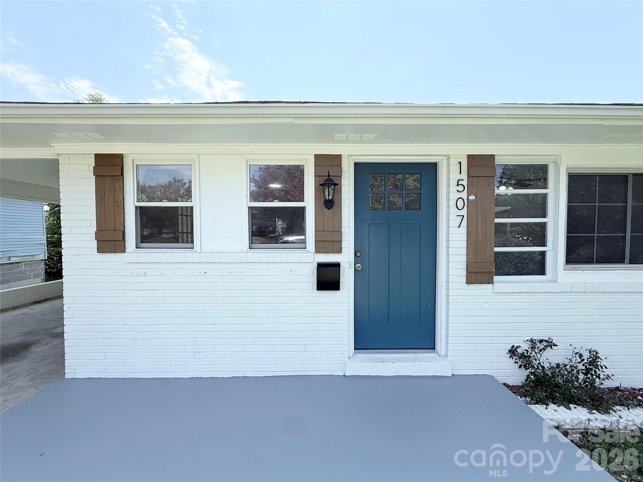 1507 W Horah Street — Salisbury