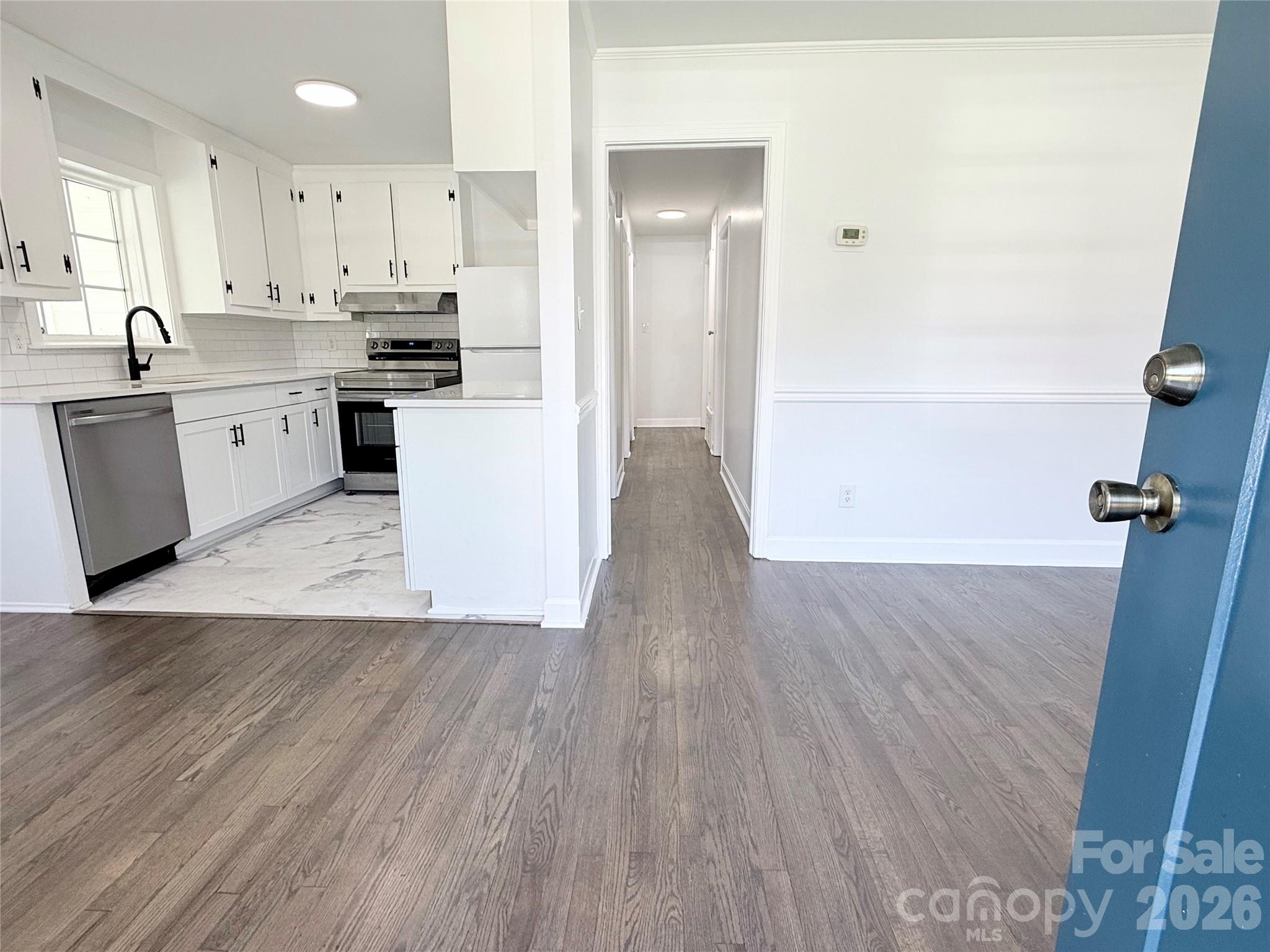 1507 W Horah Street — Salisbury