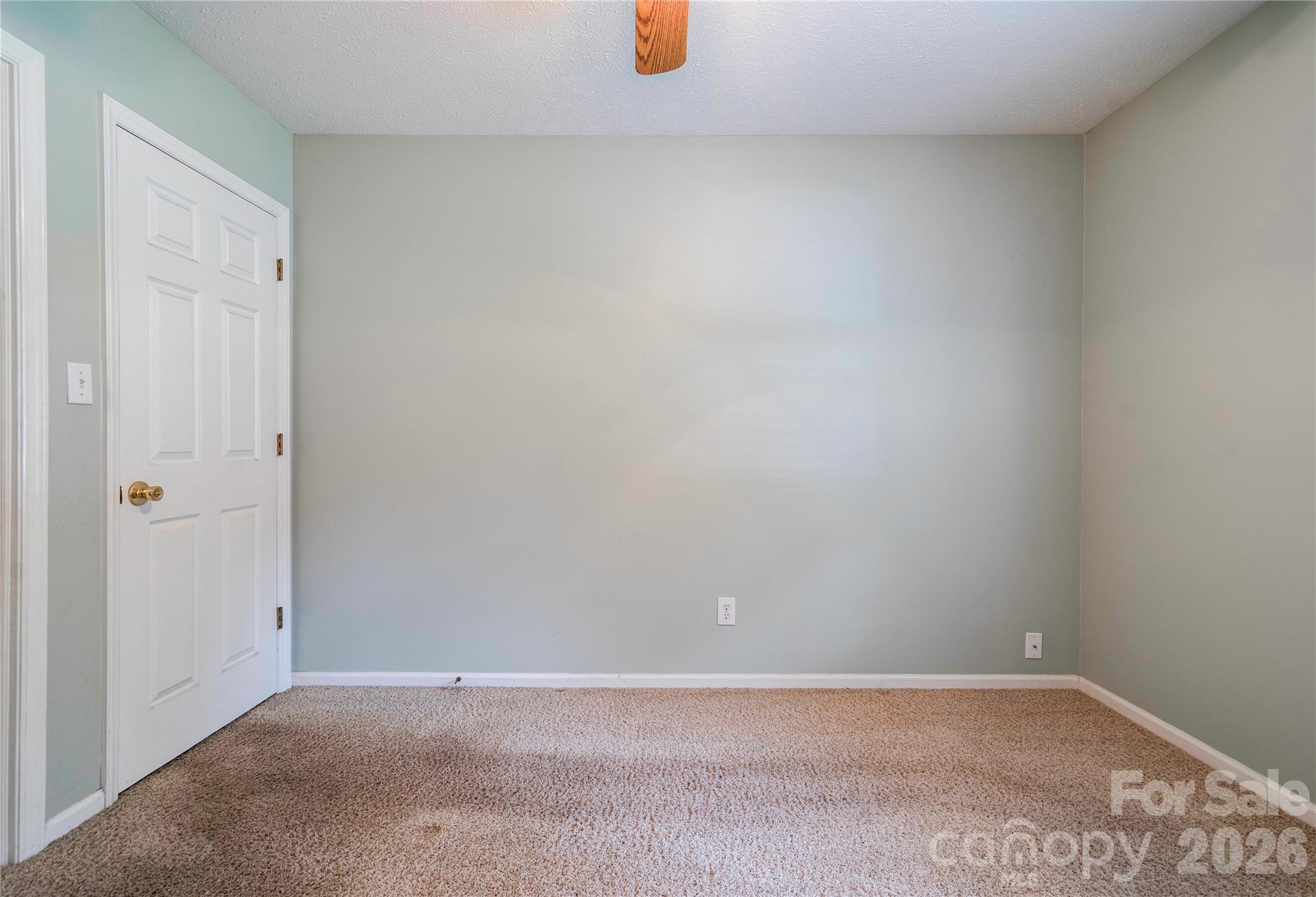 609 Blythe Street — Shelby