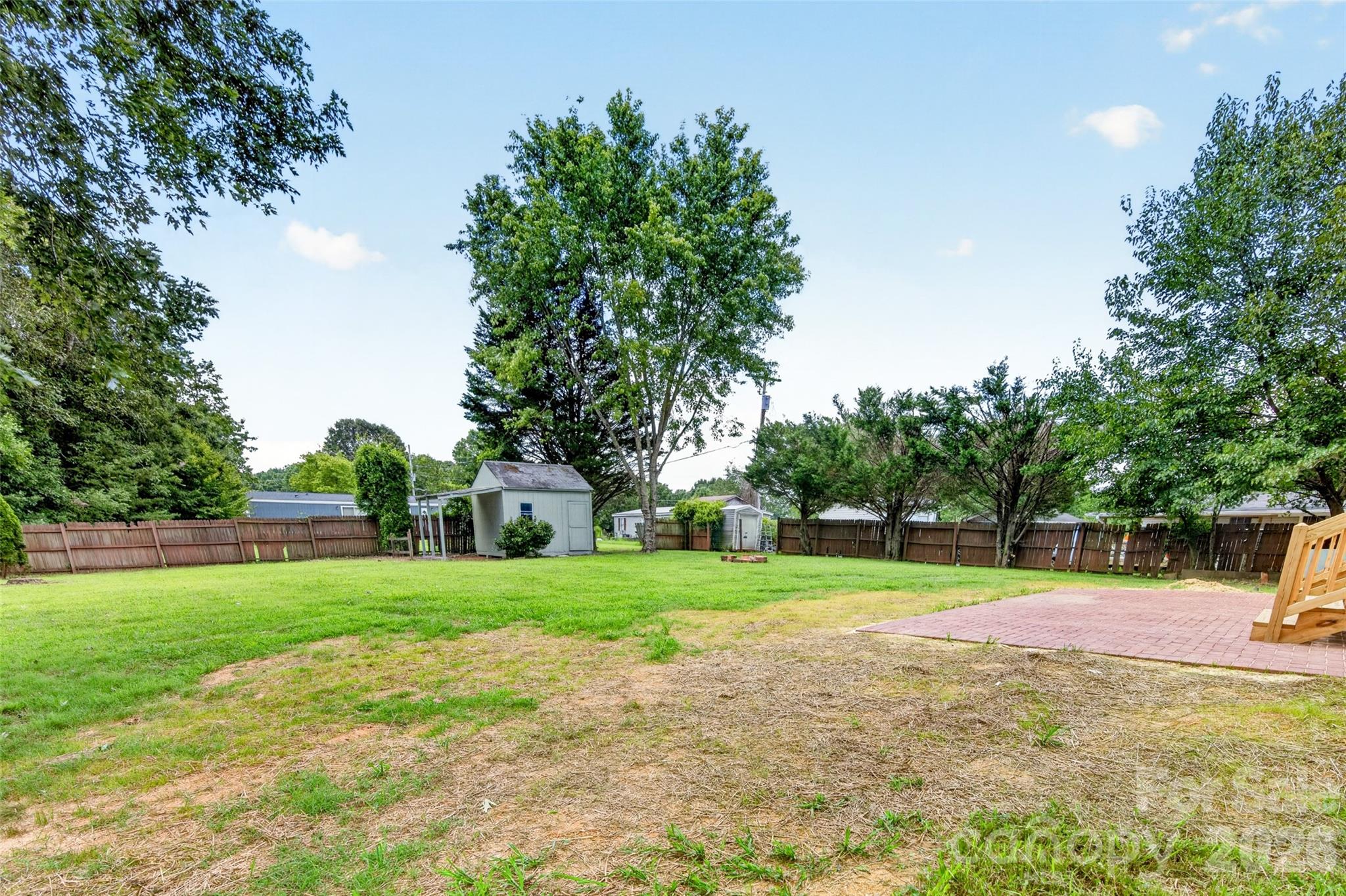 3312 Amity Hill Road — Statesville