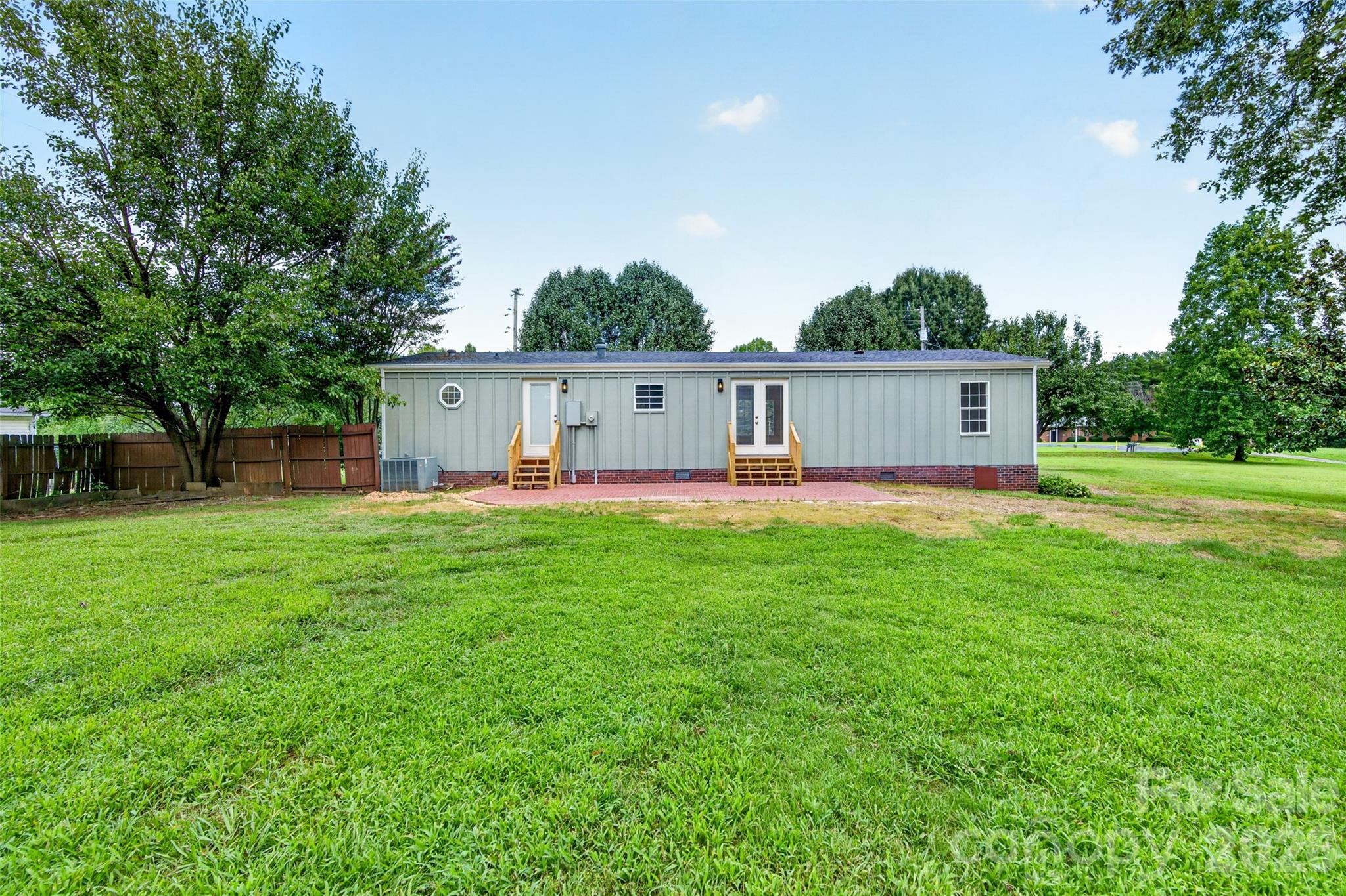 3312 Amity Hill Road — Statesville