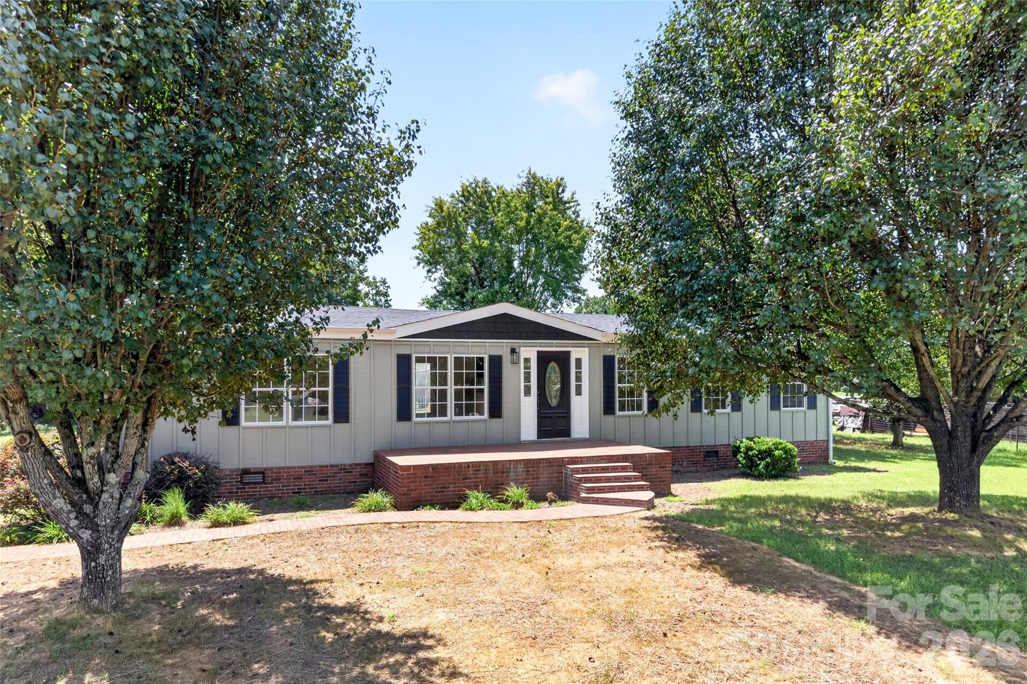 3312 Amity Hill Road — Statesville