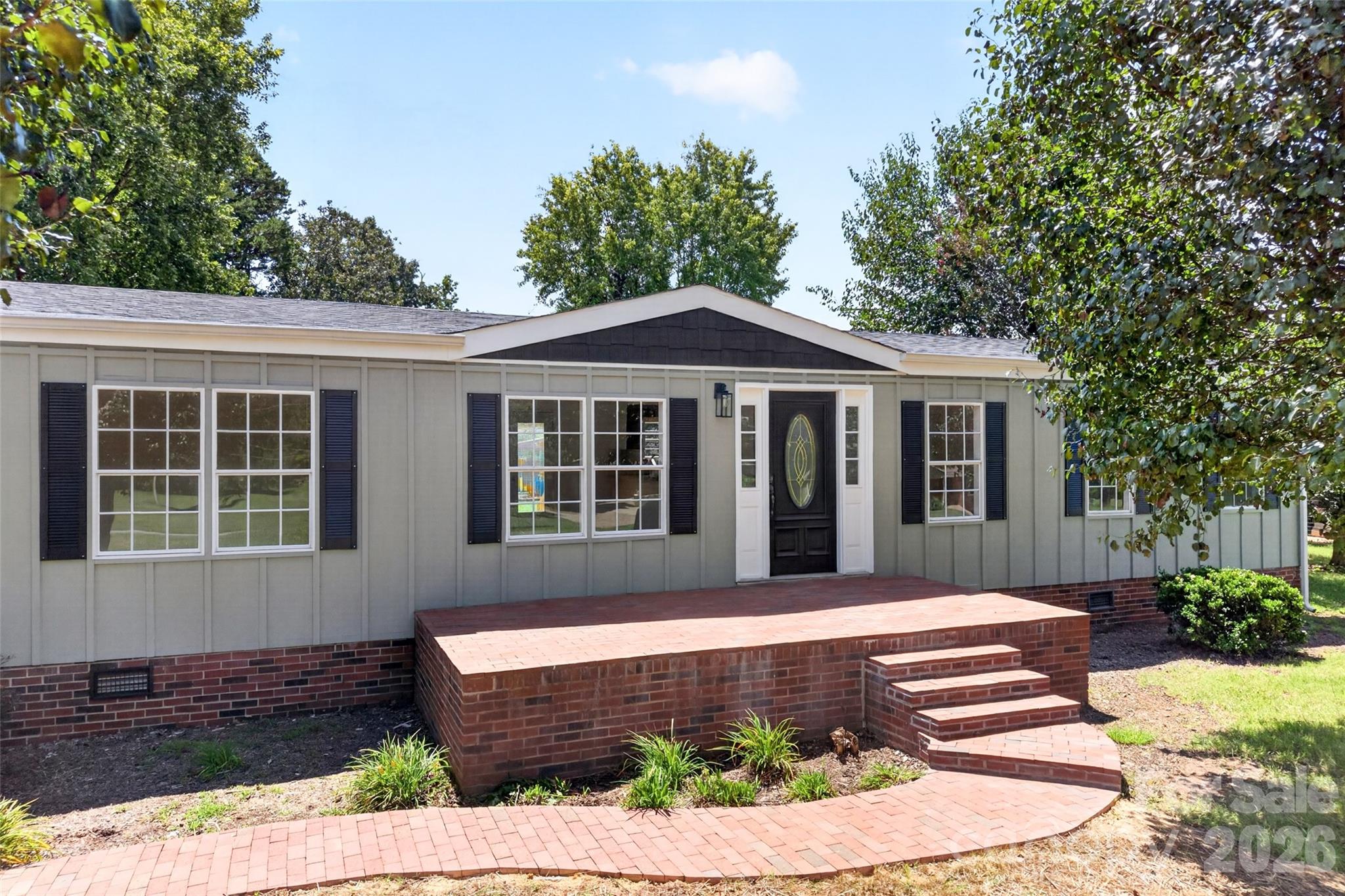 3312 Amity Hill Road — Statesville