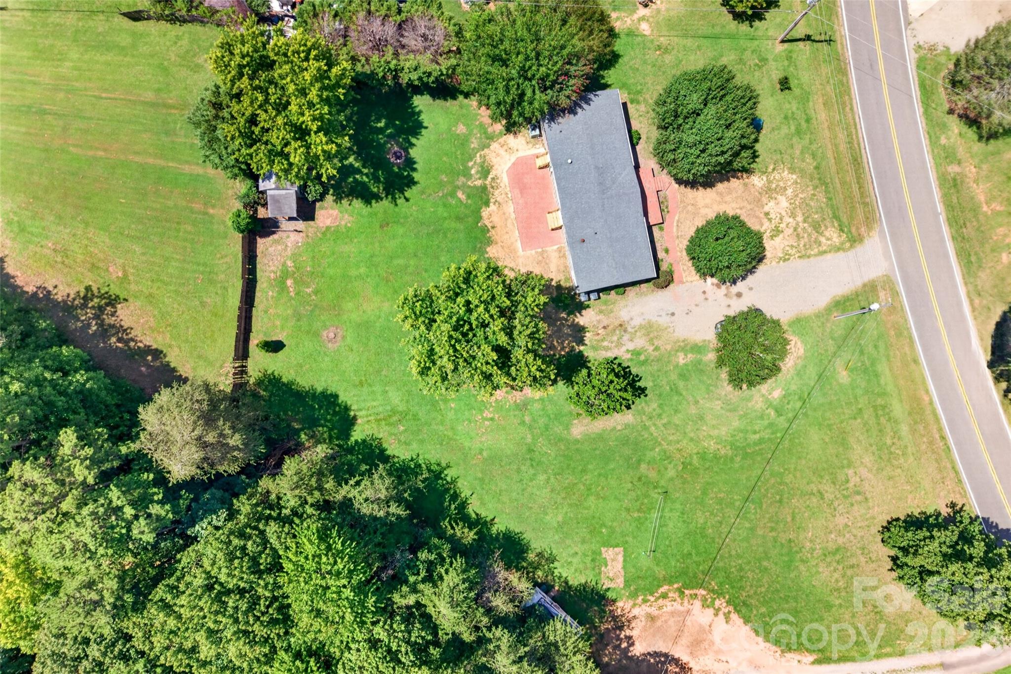 3312 Amity Hill Road — Statesville
