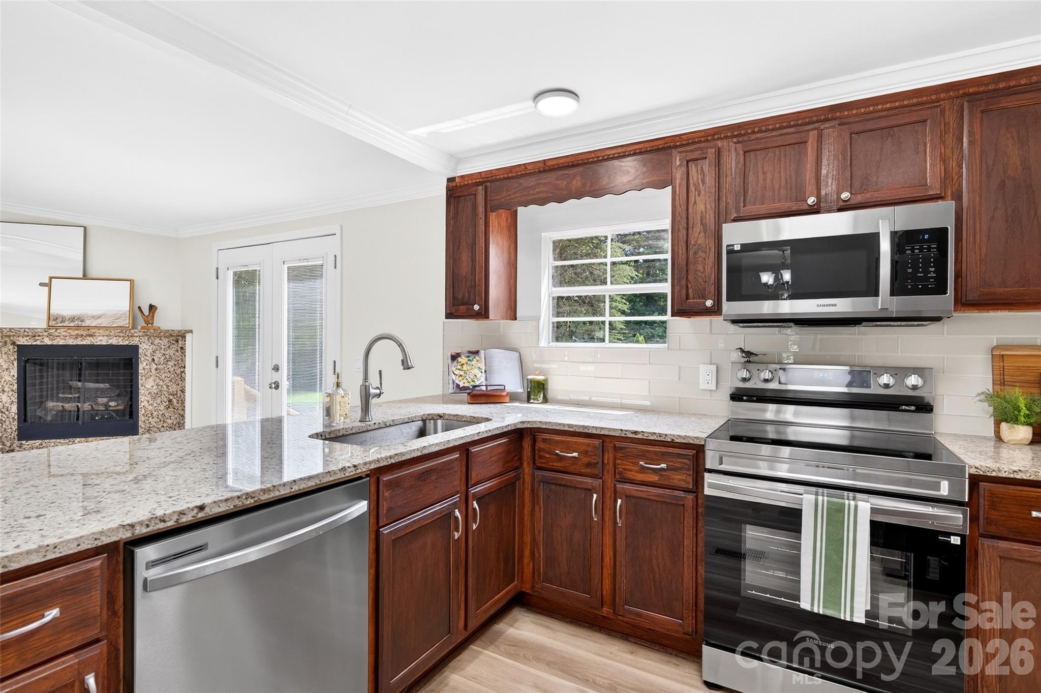 3312 Amity Hill Road — Statesville
