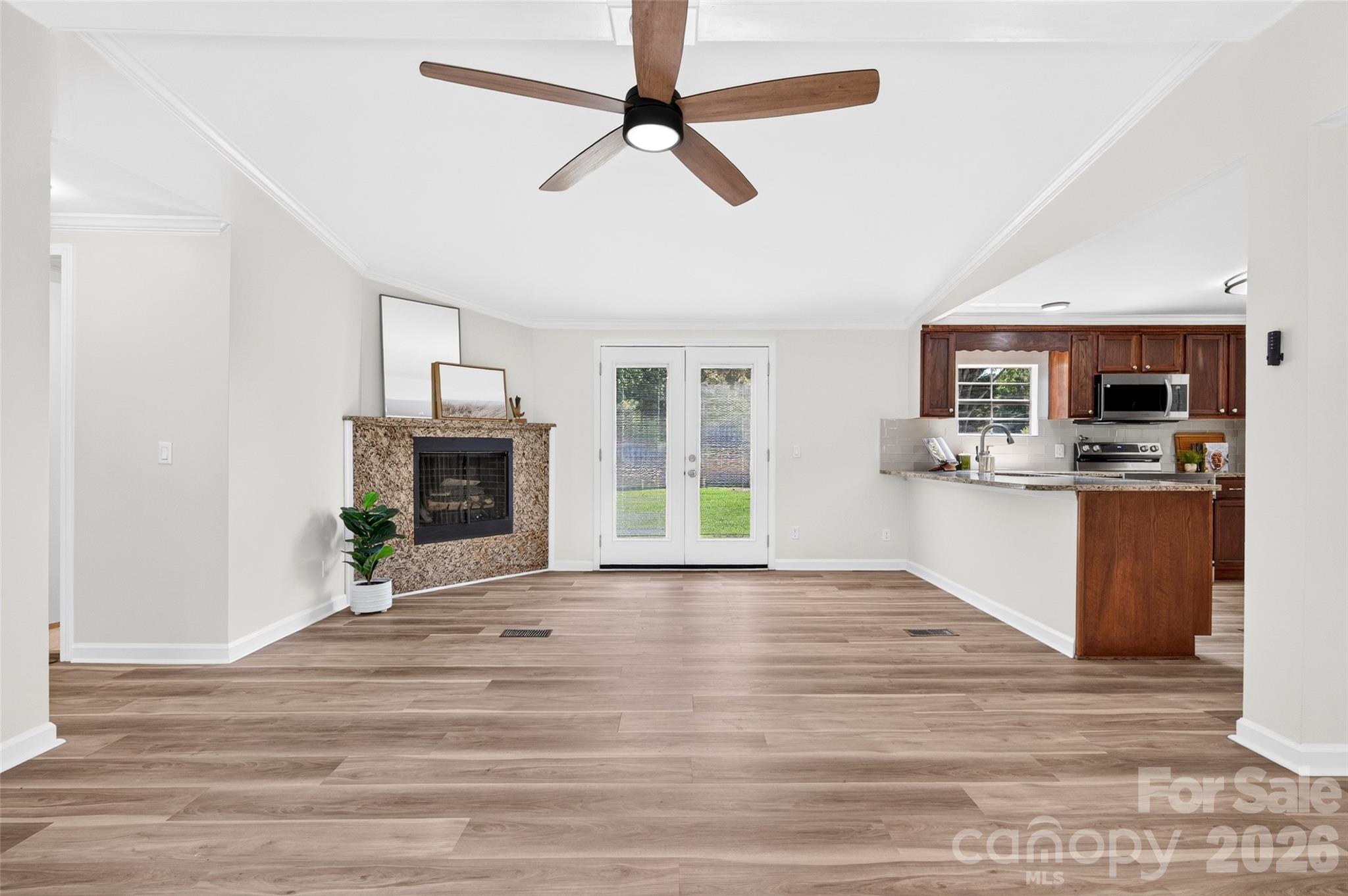 3312 Amity Hill Road — Statesville