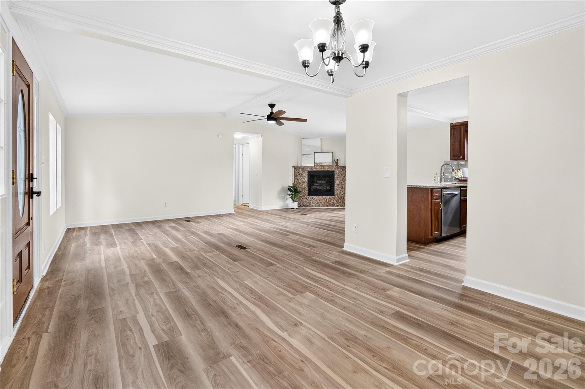 3312 Amity Hill Road — Statesville