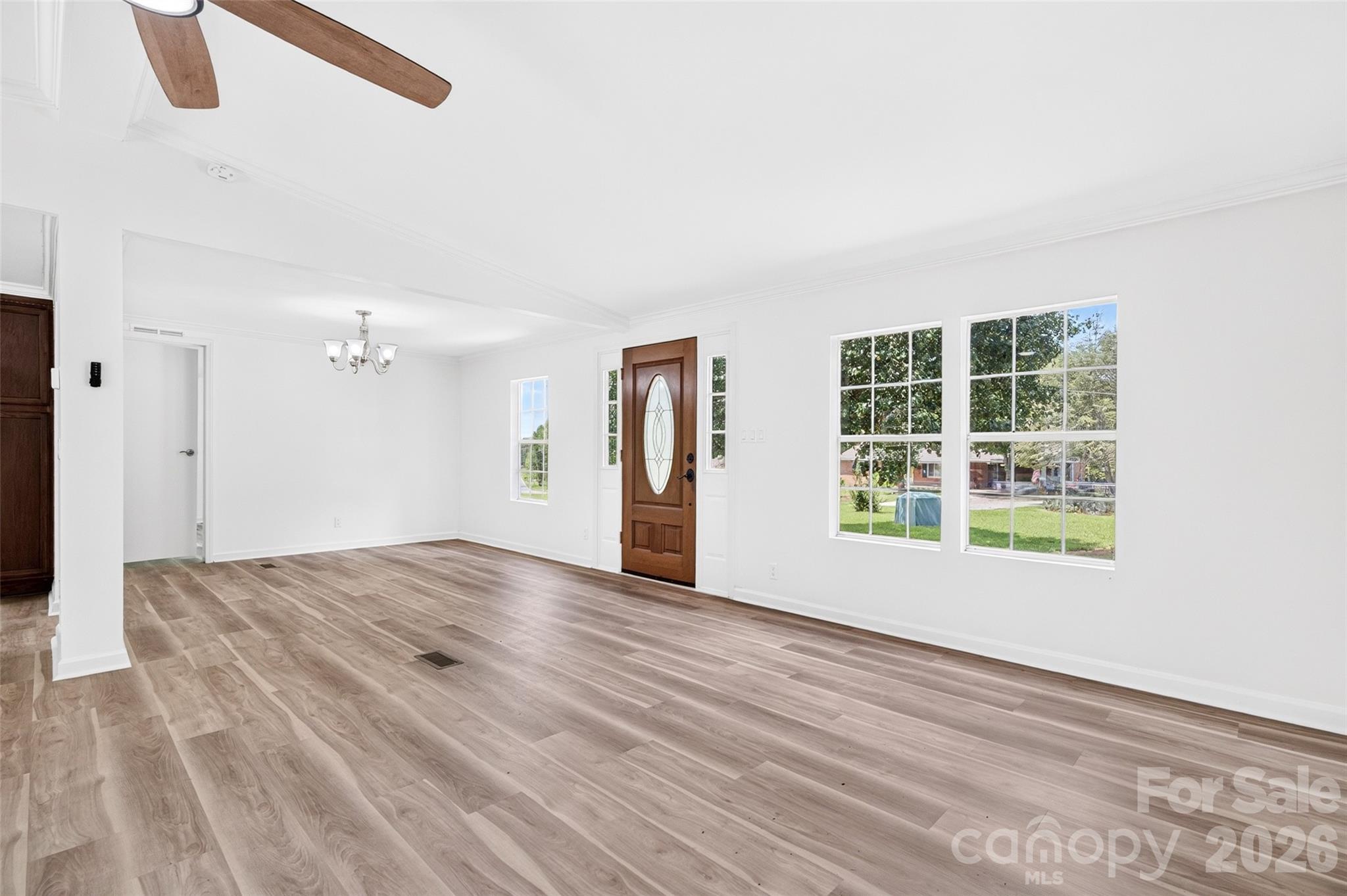 3312 Amity Hill Road — Statesville