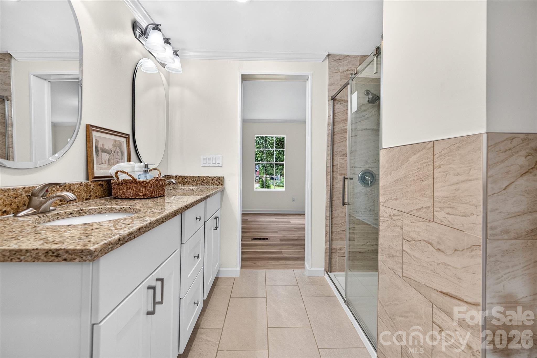 3312 Amity Hill Road — Statesville