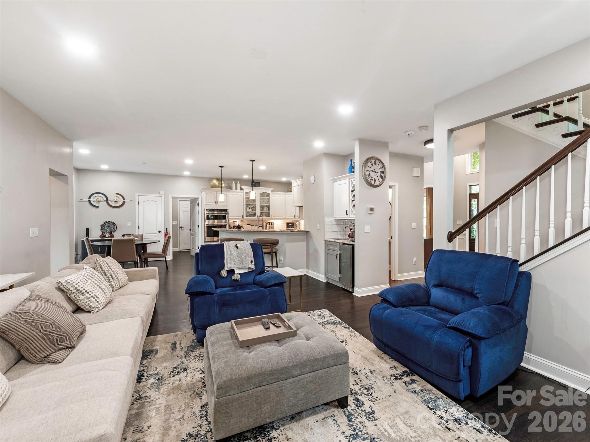 5600 Crown Hill Drive — Mint Hill