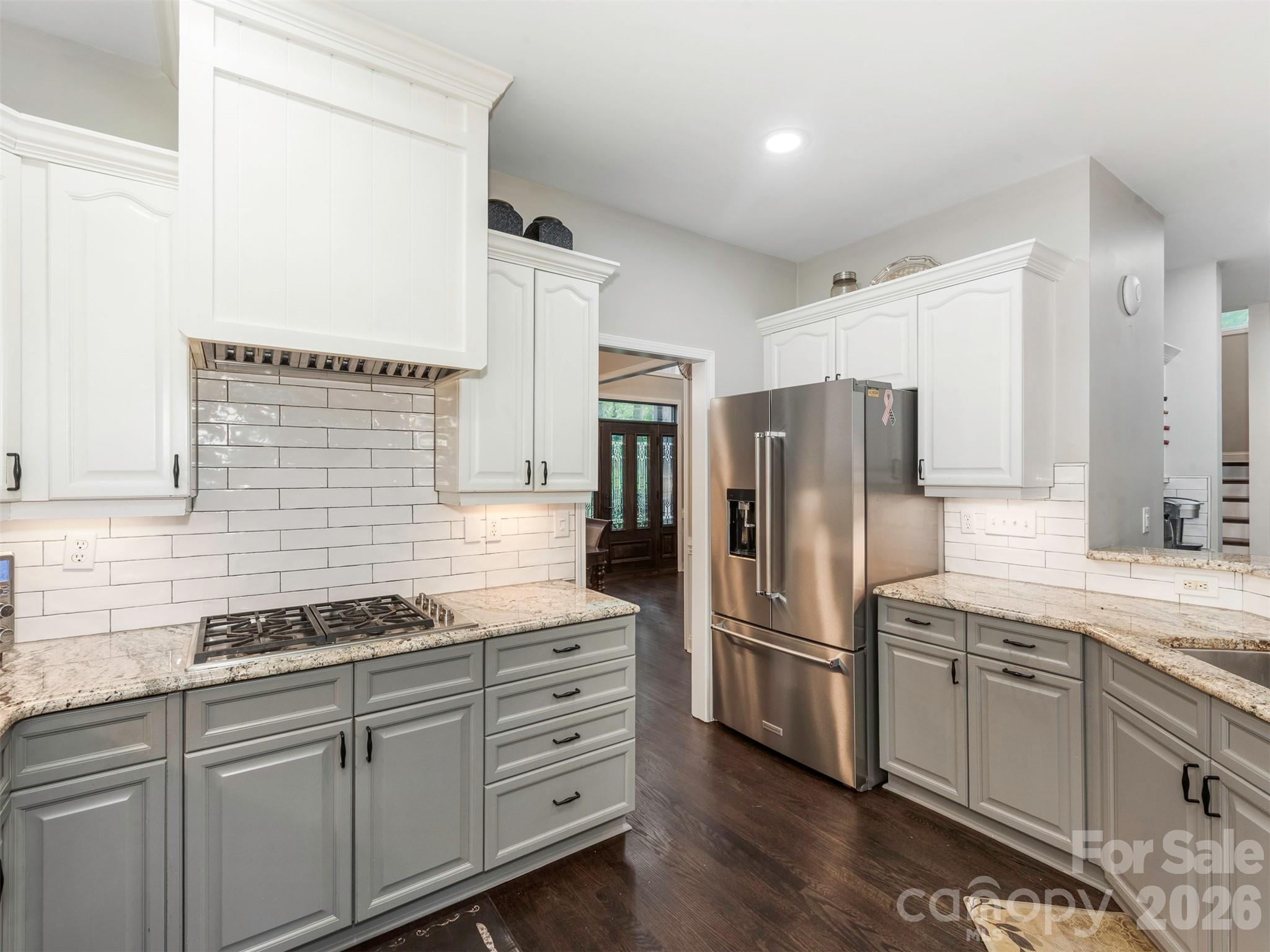 5600 Crown Hill Drive — Mint Hill